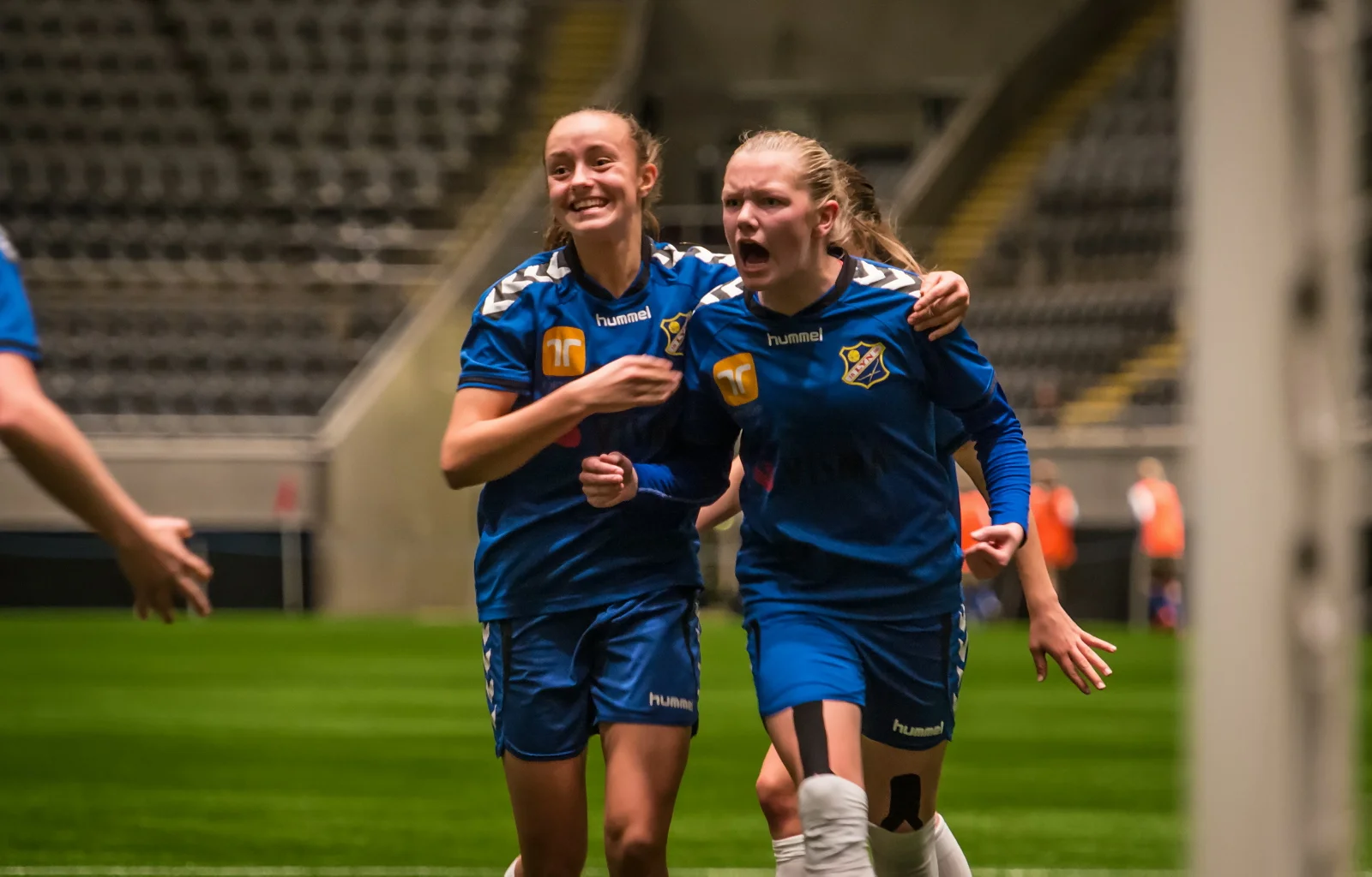 Foto: Lars Opstad