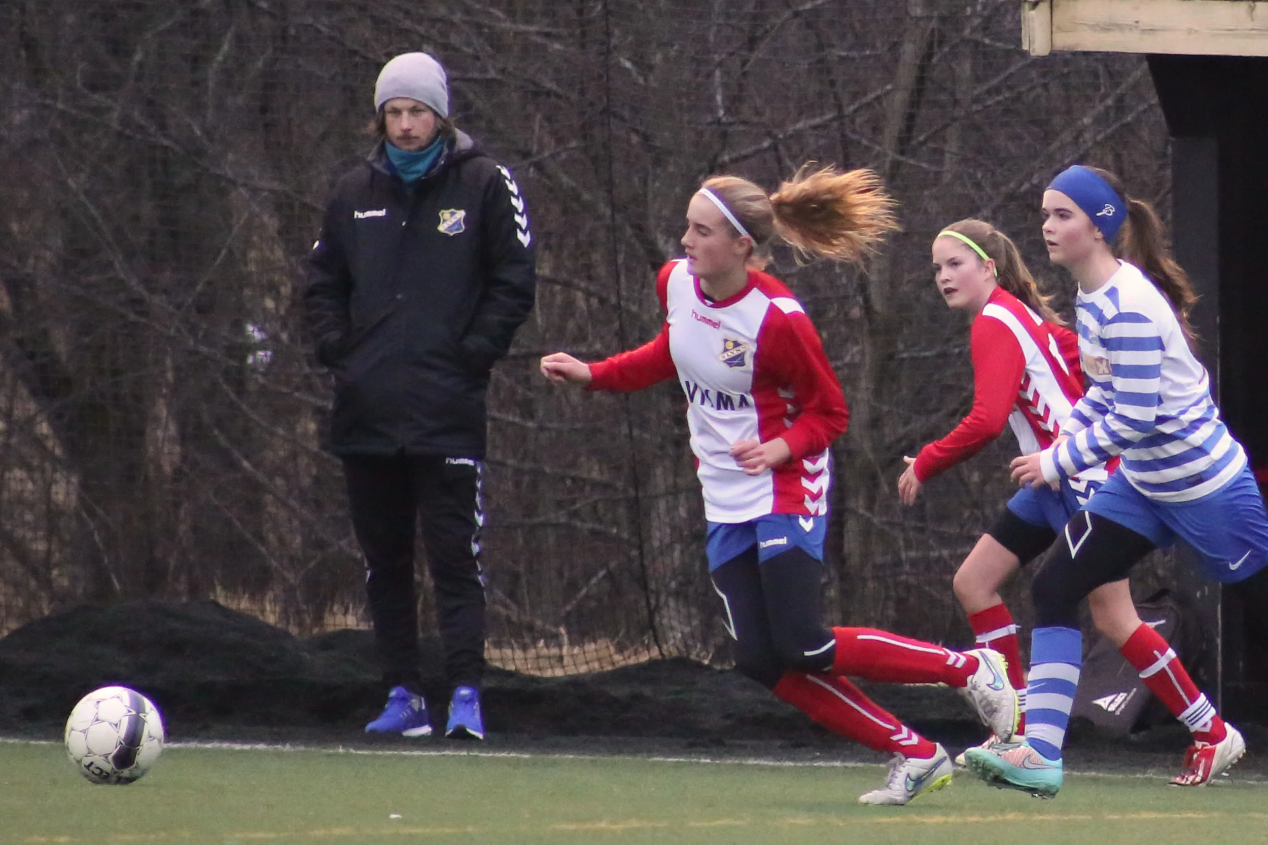 Foto: Gunhild Lien