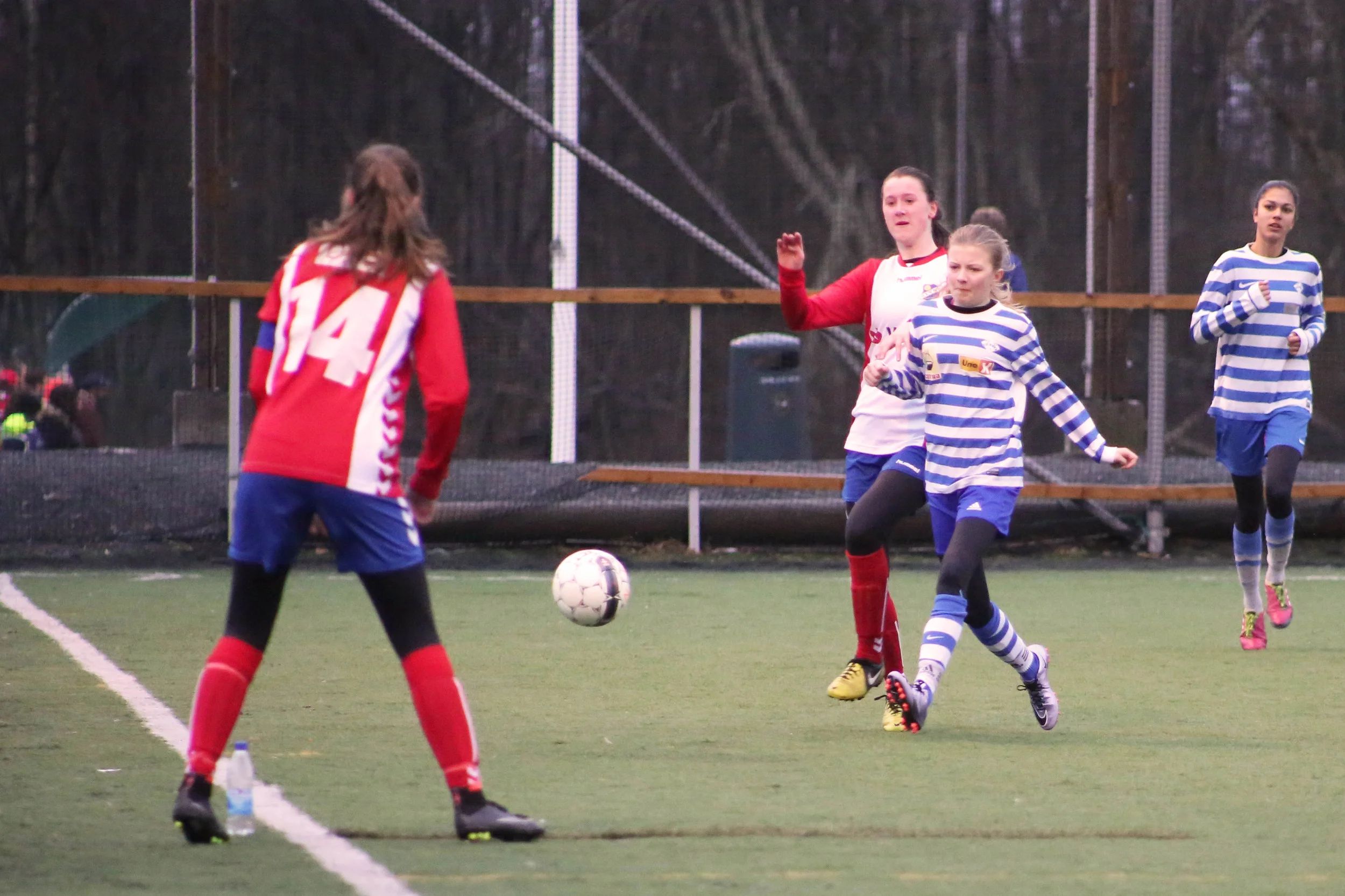Foto: Gunhild Lien