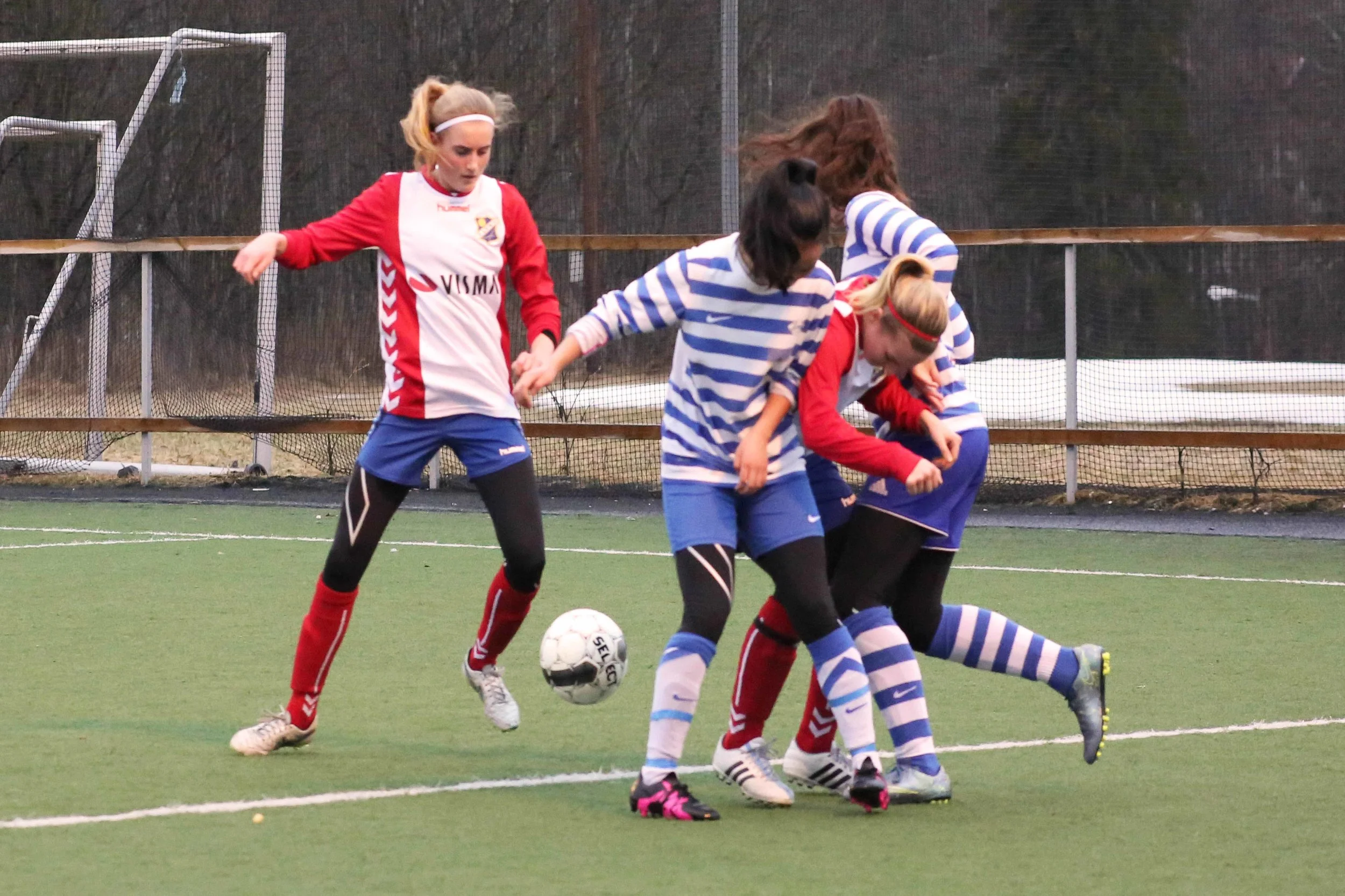 Foto: Gunhild Lien