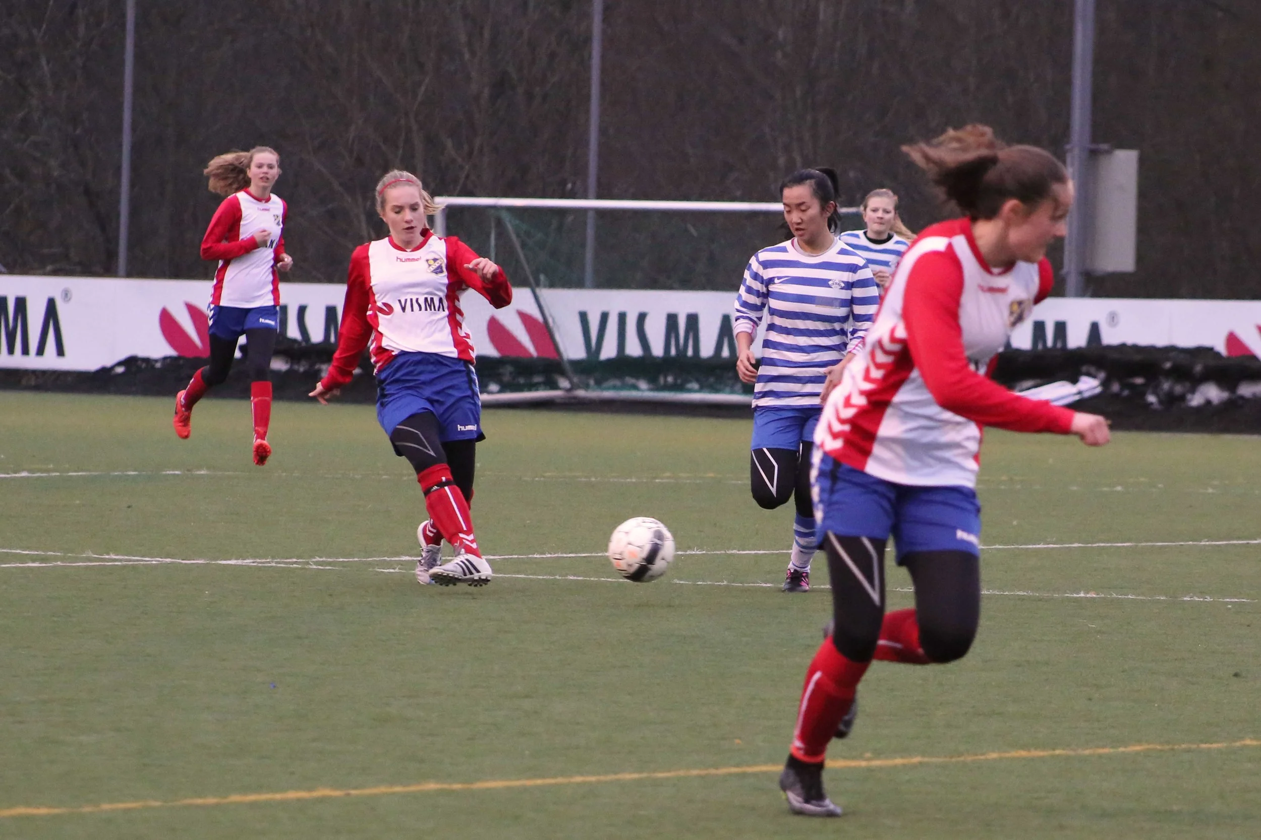 Foto: Gunhild LIen