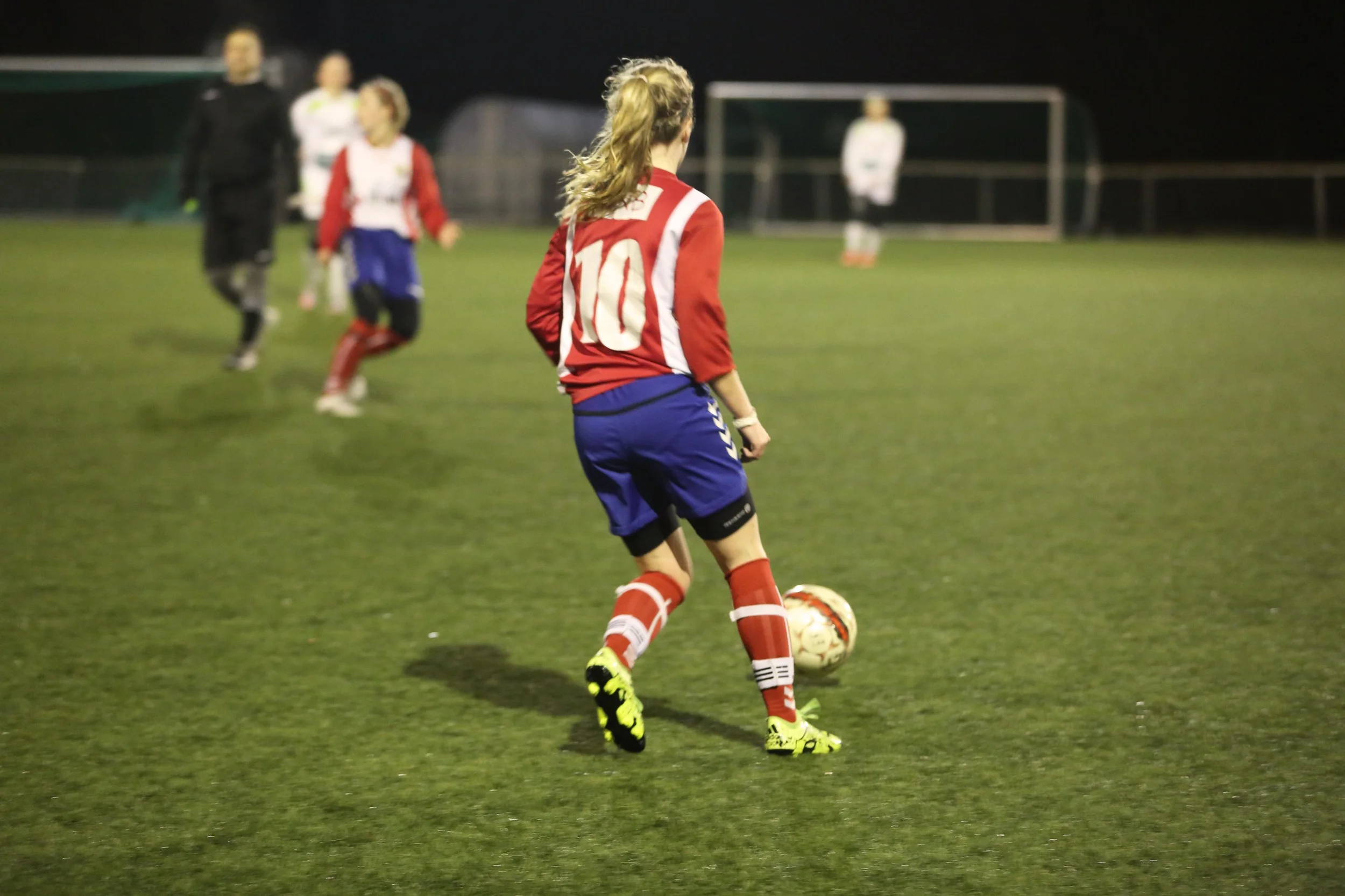 Foto: Gunhild Lien