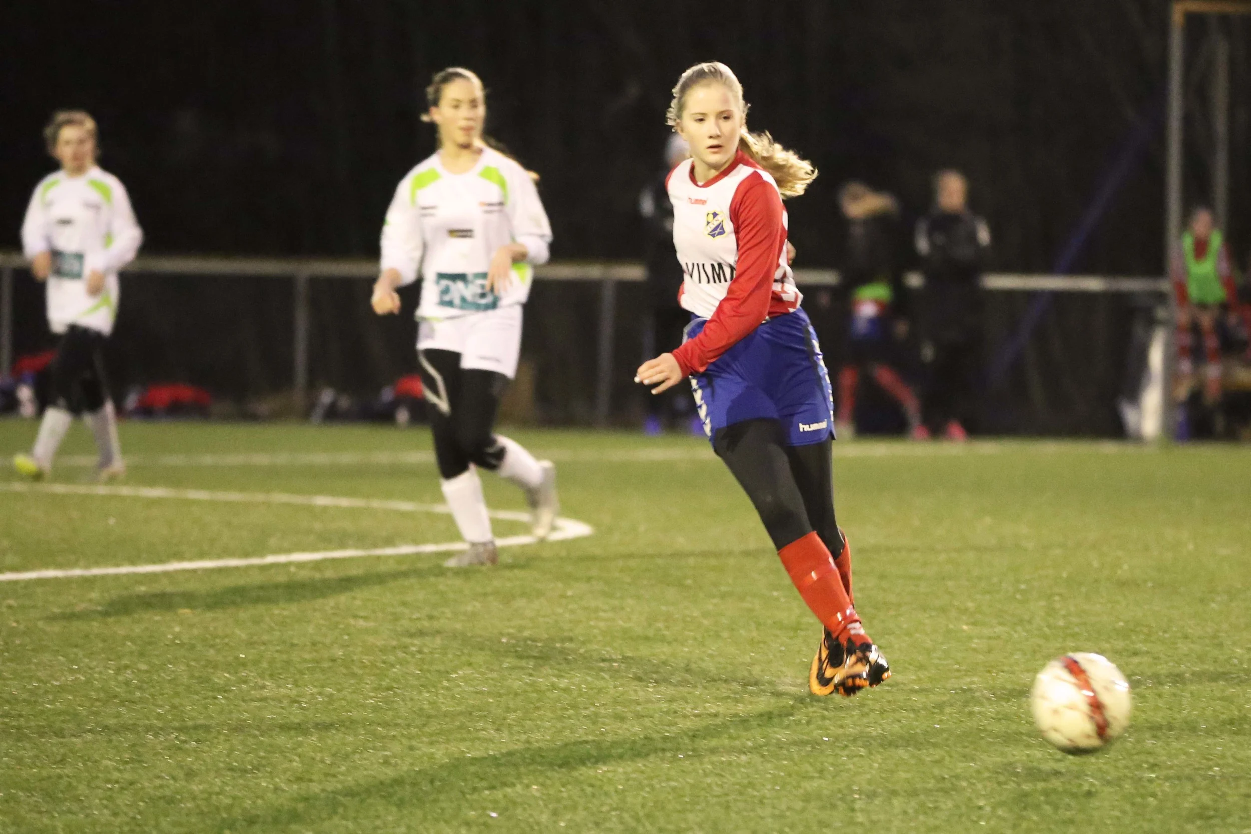 Foto: Gunhild Lien