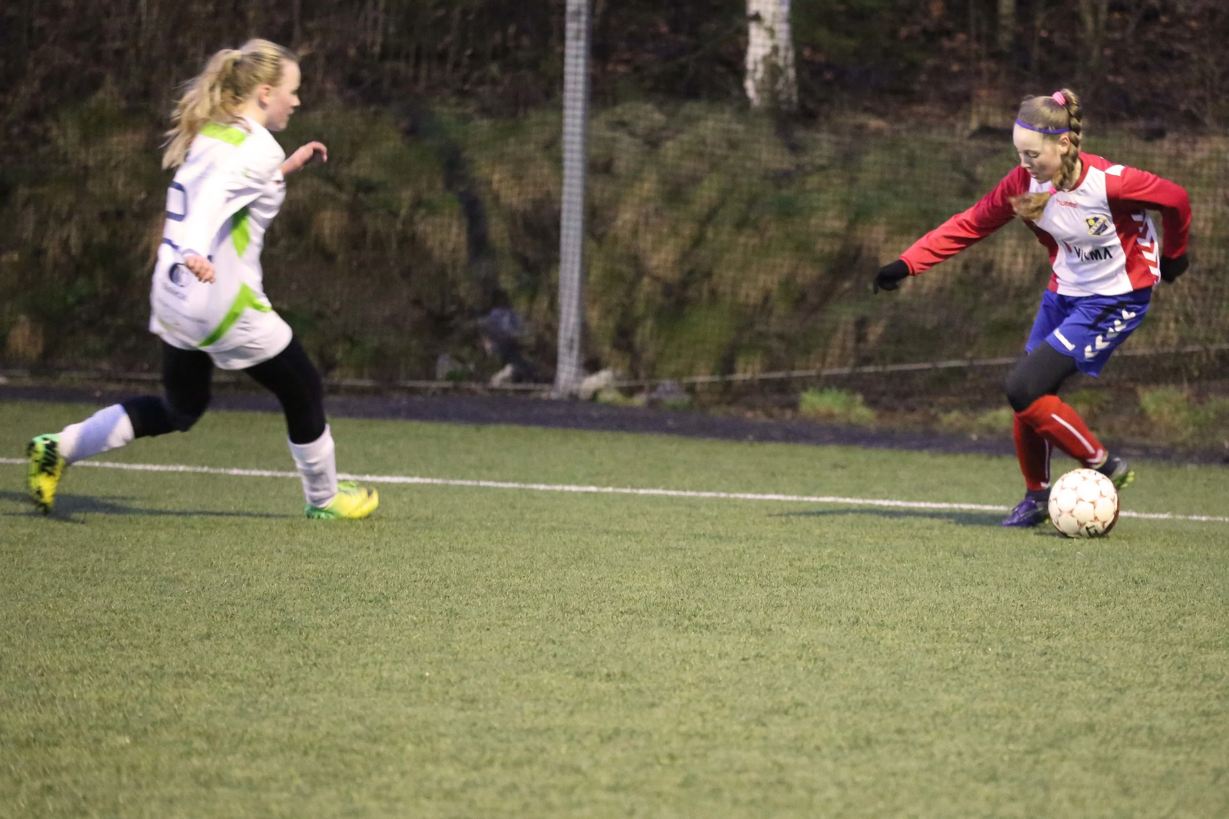 Foto: Gunhild Lien