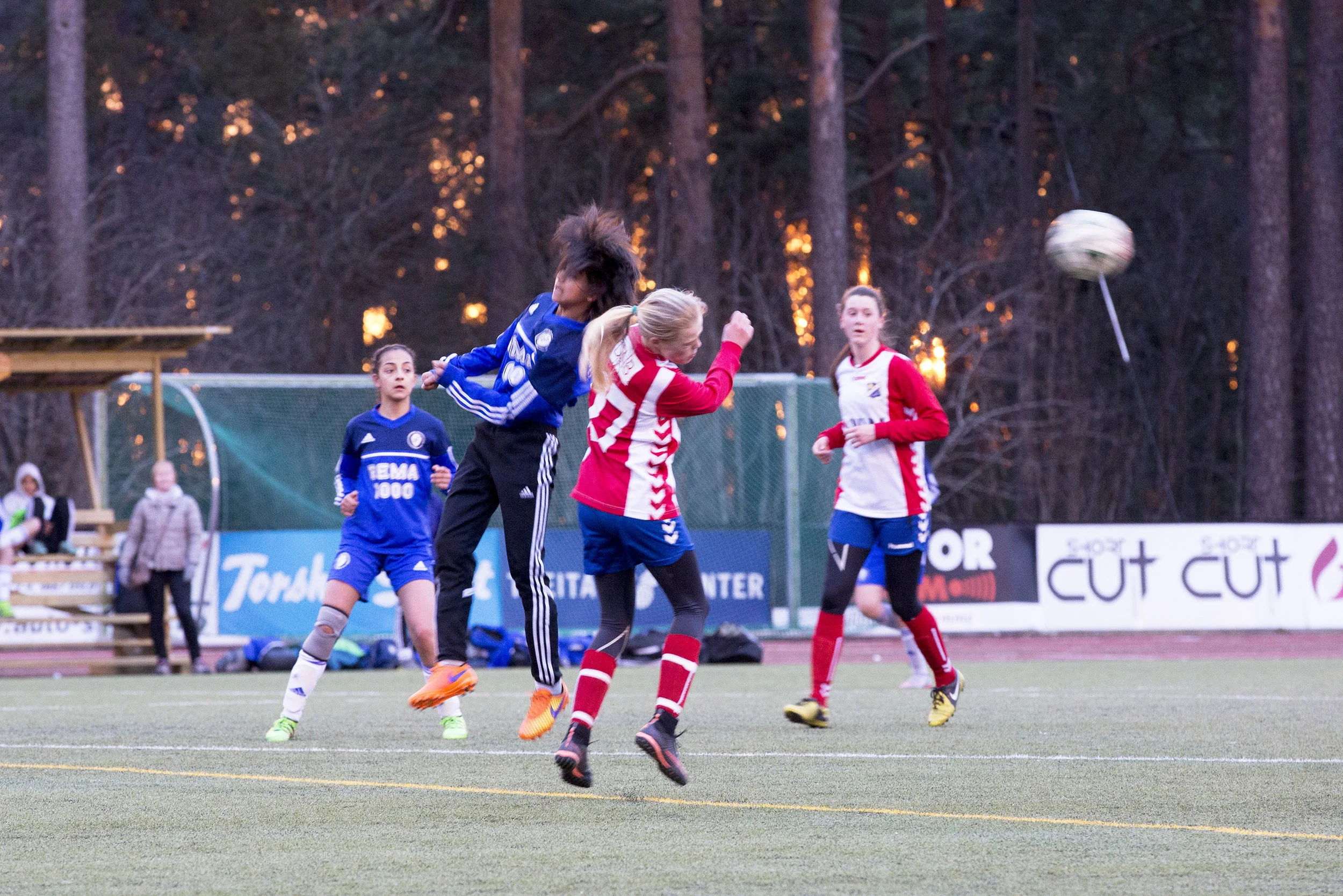 Foto: Gunhild Lien