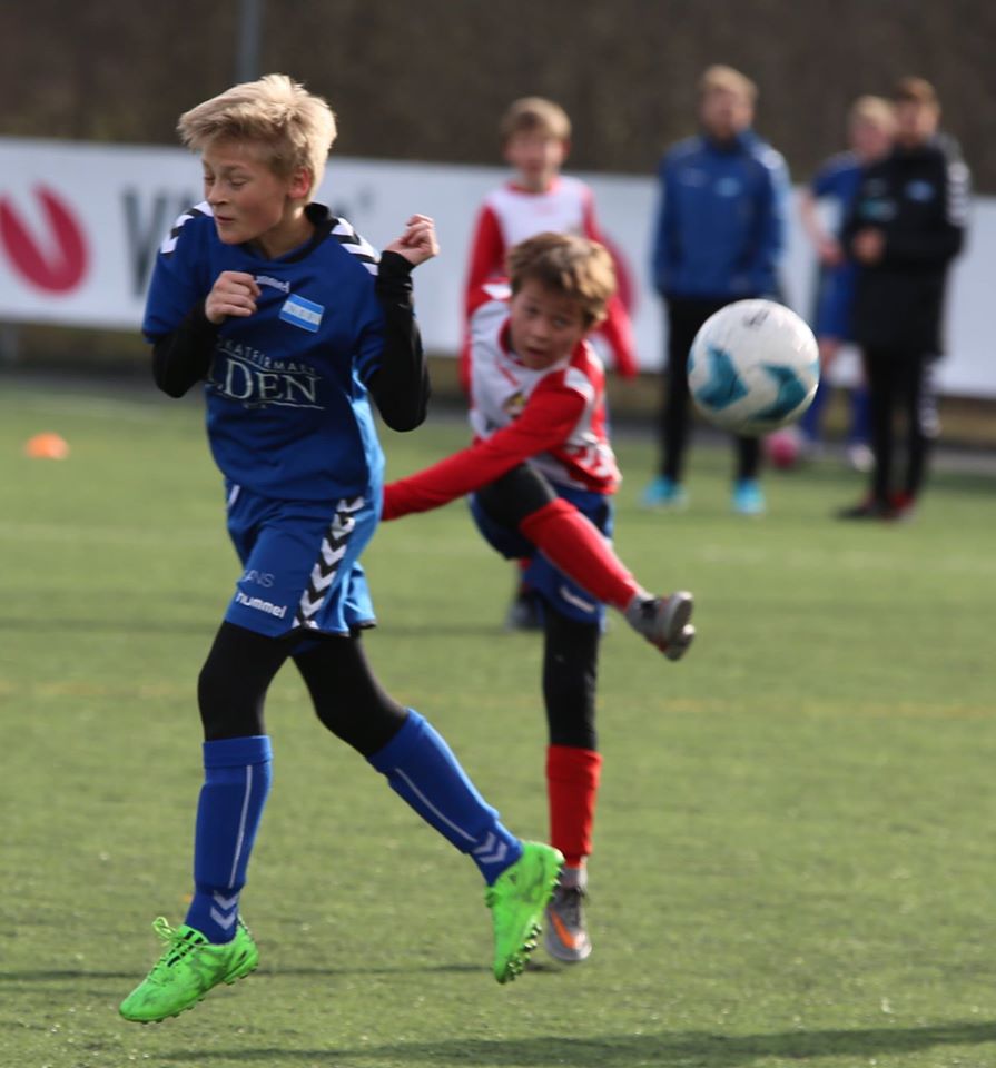 Foto: Snorre Burmo