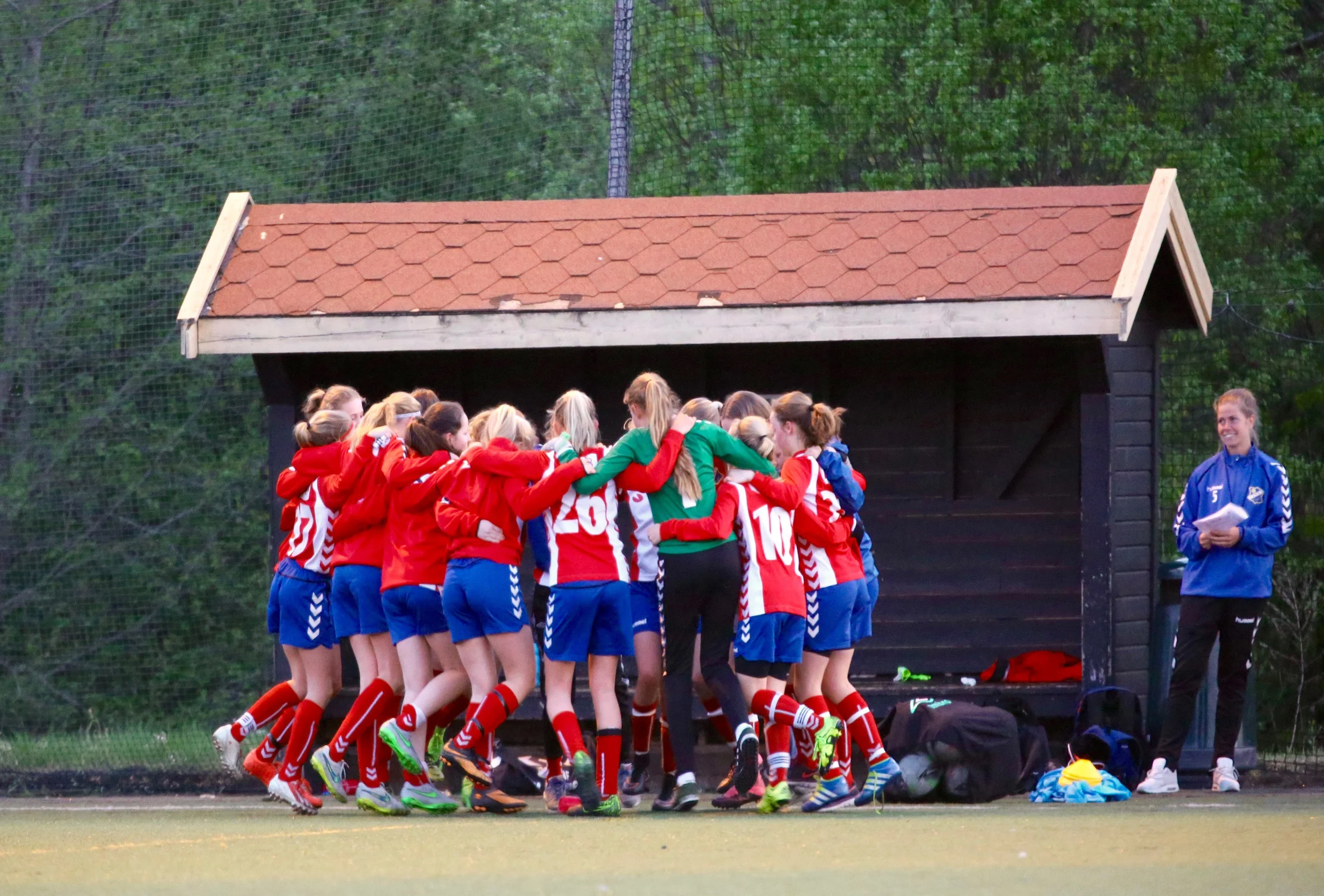 Alle foto: Gunhild Lien
