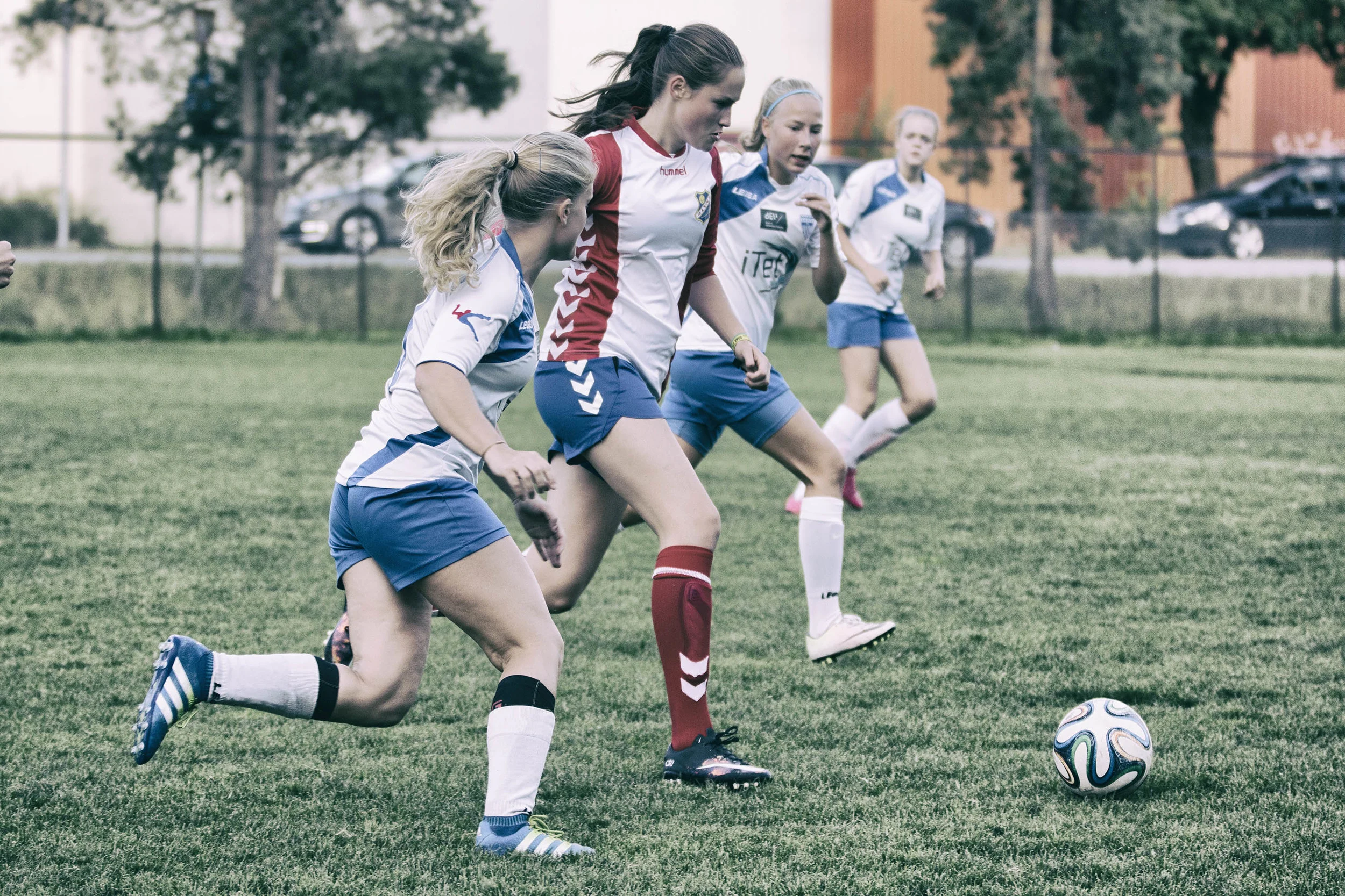 Foto: Gunhild Lien