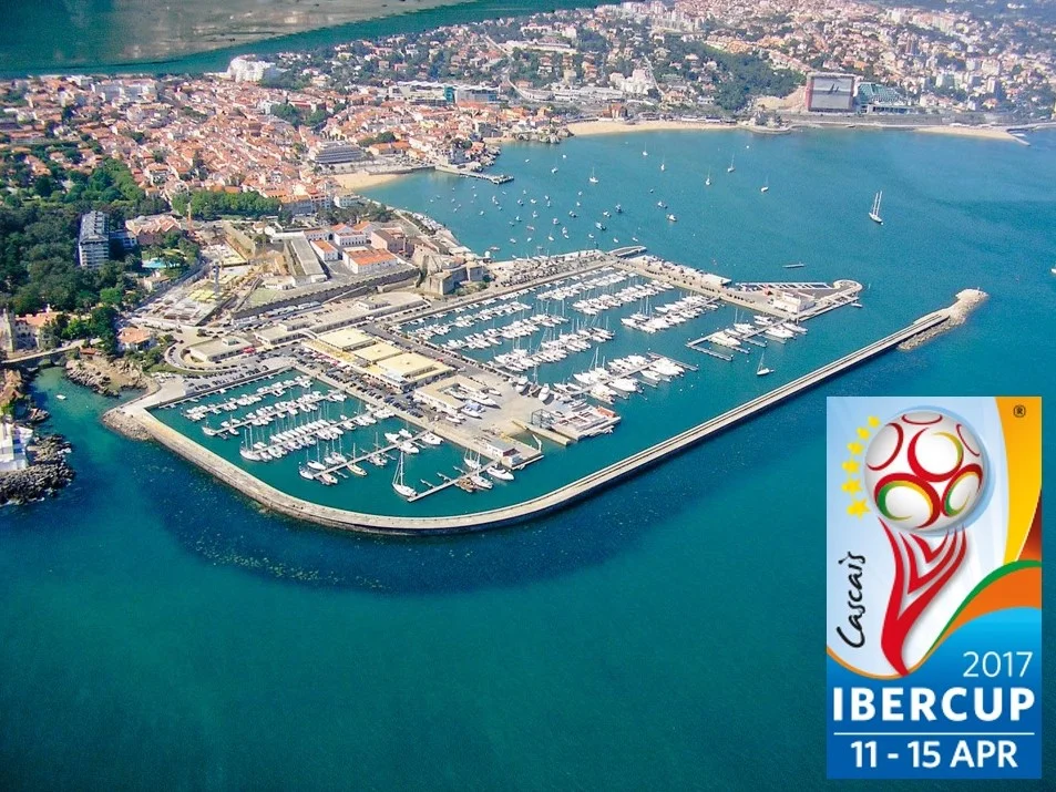10-16. april skal Lyn Gutter 2002 måle krefter med europeiske toppklubber i idylliske Cascais!