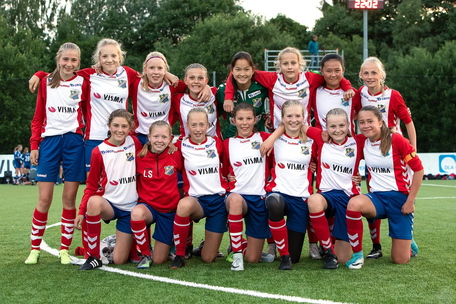 Foto: Dag Standal