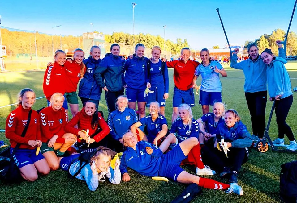 Vinnerlaget!