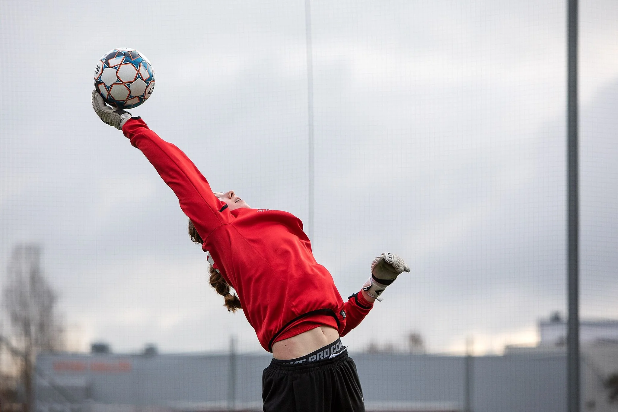 Støtt Lyn Fotball på SPLEIS