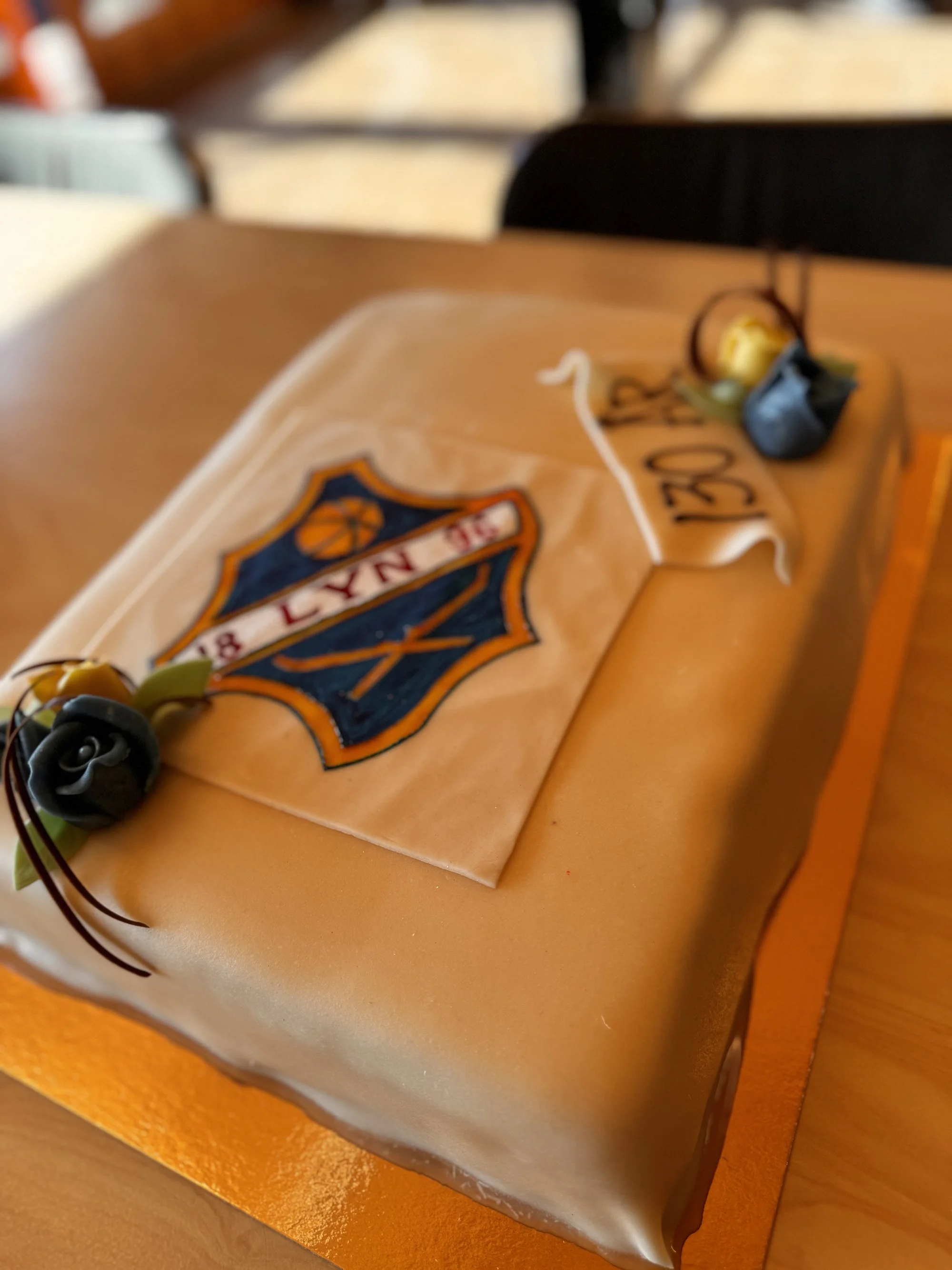 En minnerik 130 års markering