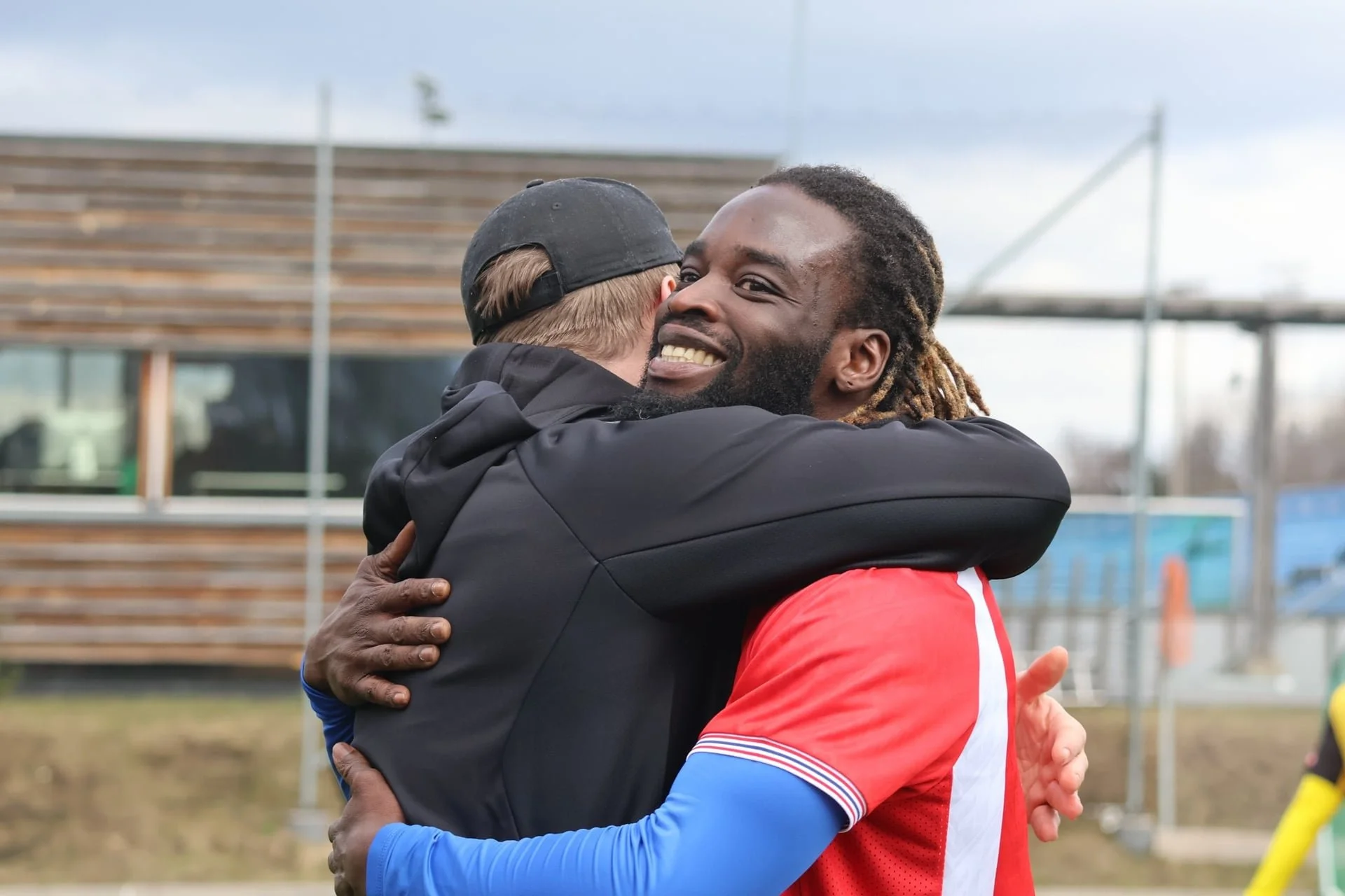 Lyn starter nytt lag med fokus på mental helse og fellesskap