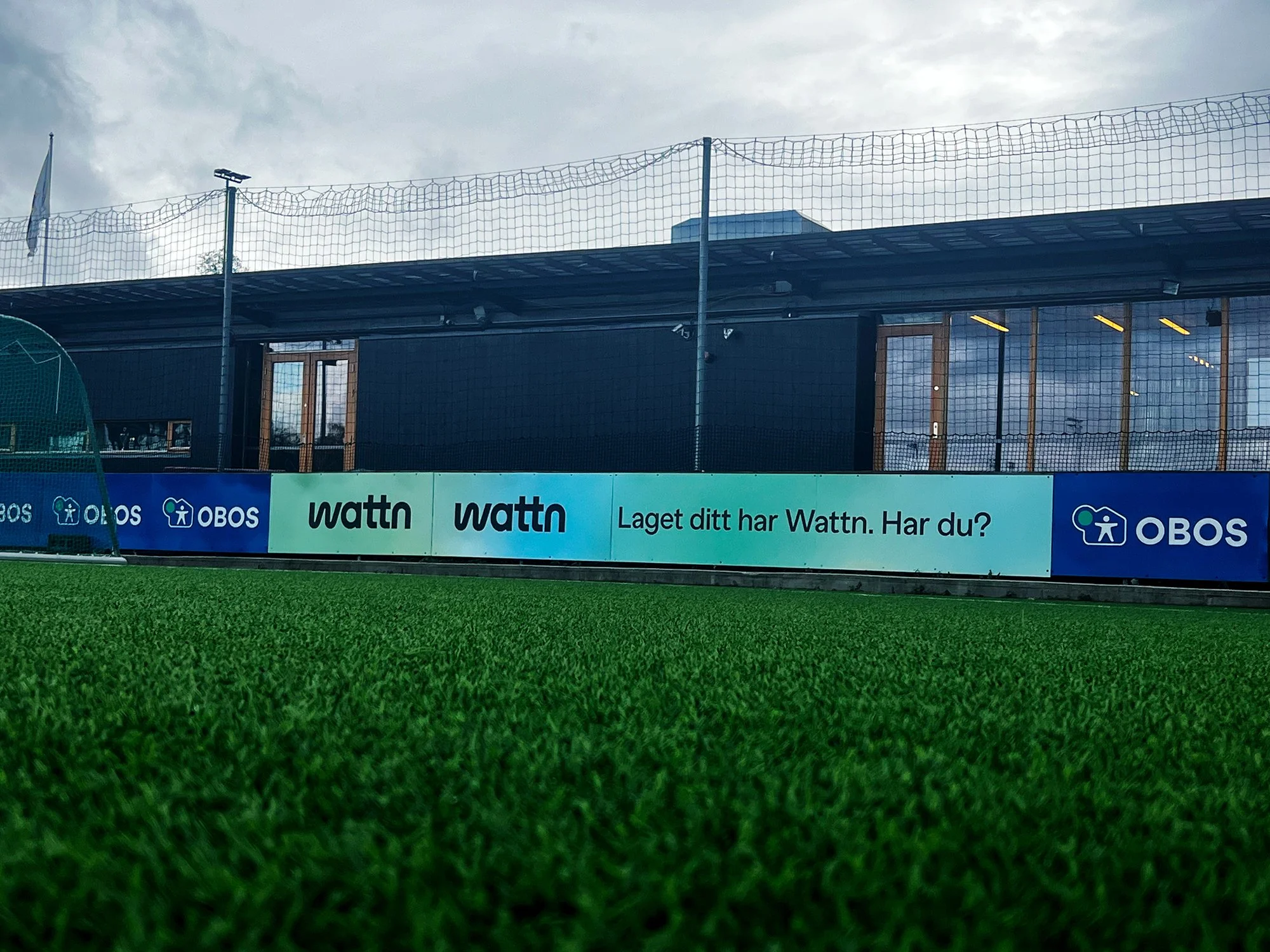 Bytt til Wattn og støtt Lyn