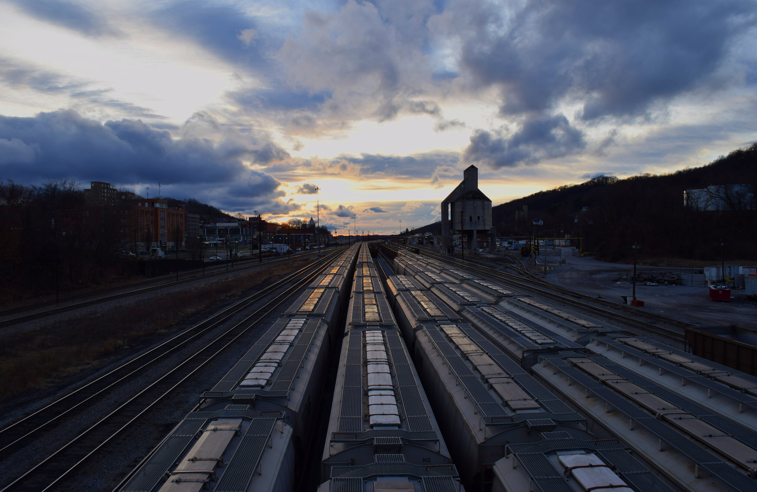 MKP0209-Bluefield West Virginia