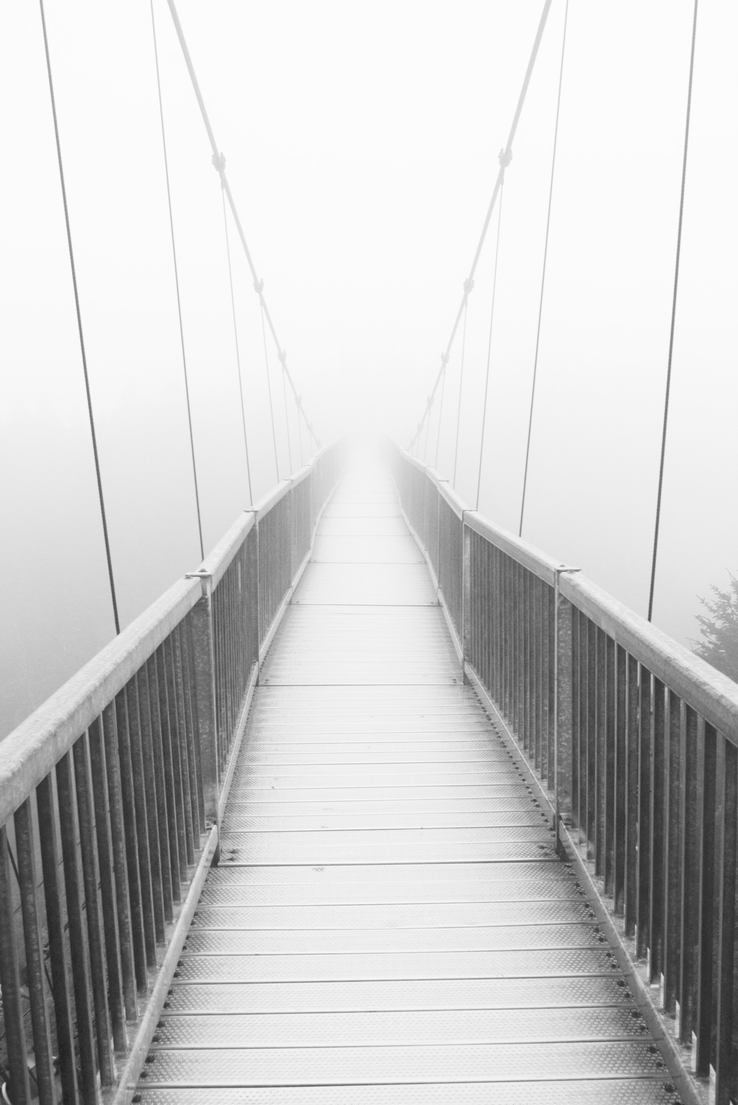 MKP0226-The Whistling Bridge