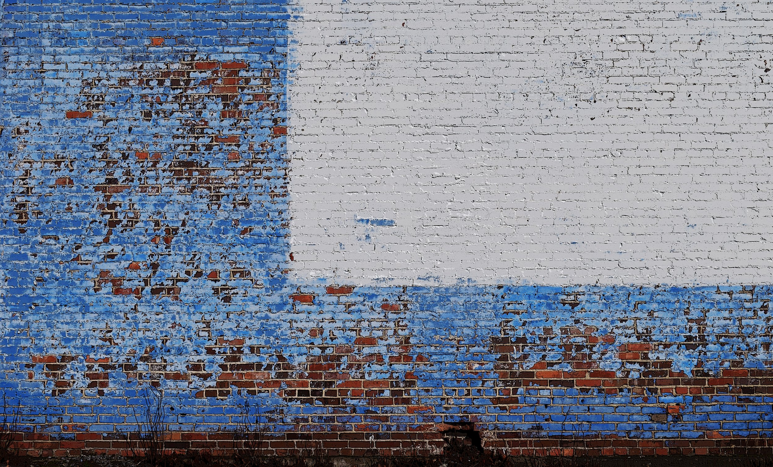 BrickFlag