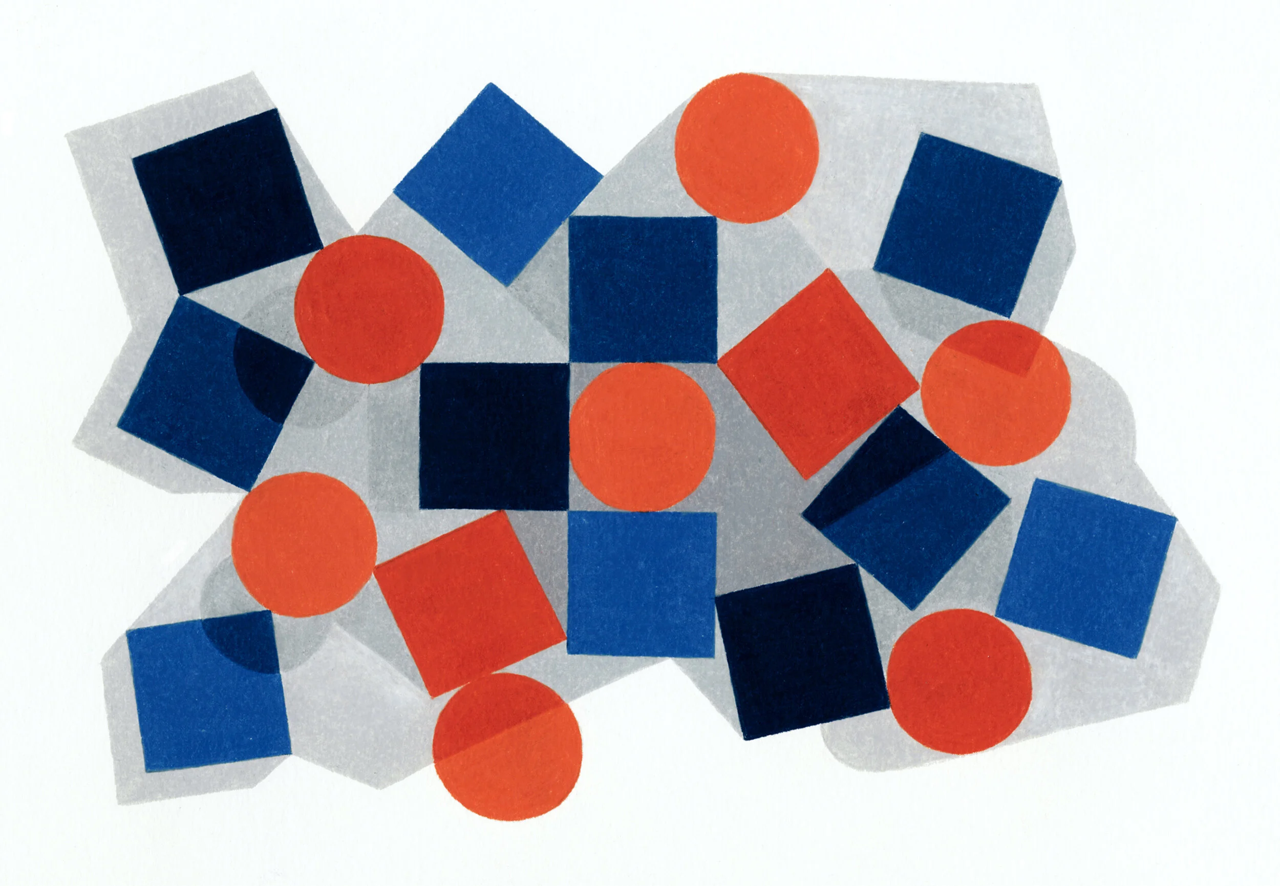 New Form Follows Function (2/2)