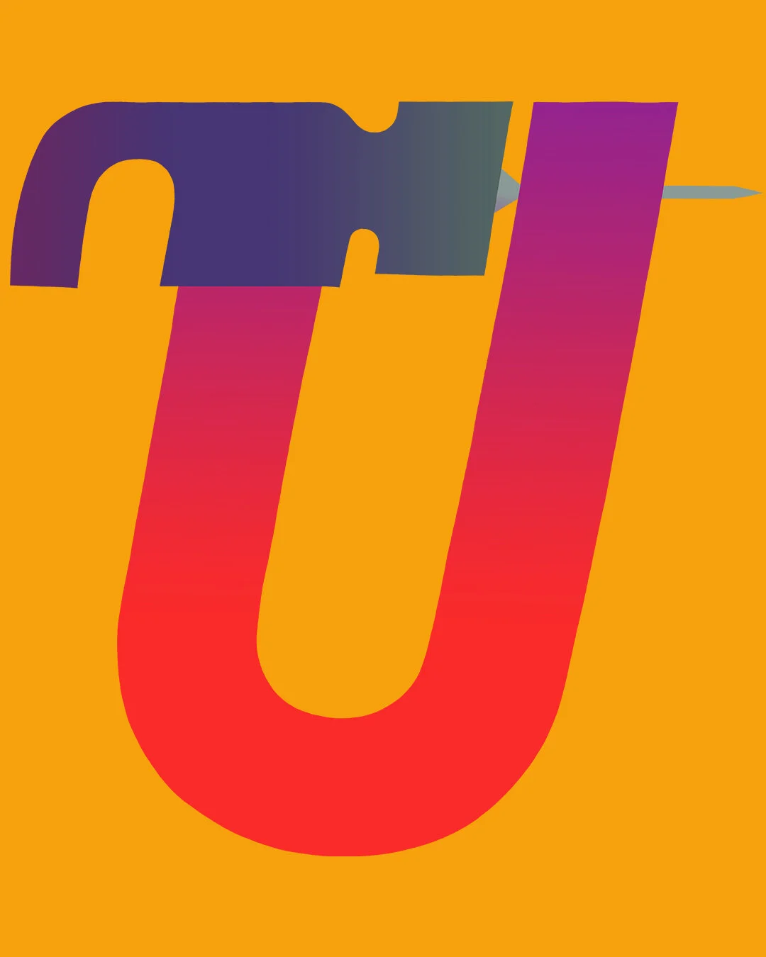 Nail the Hammer on the Head