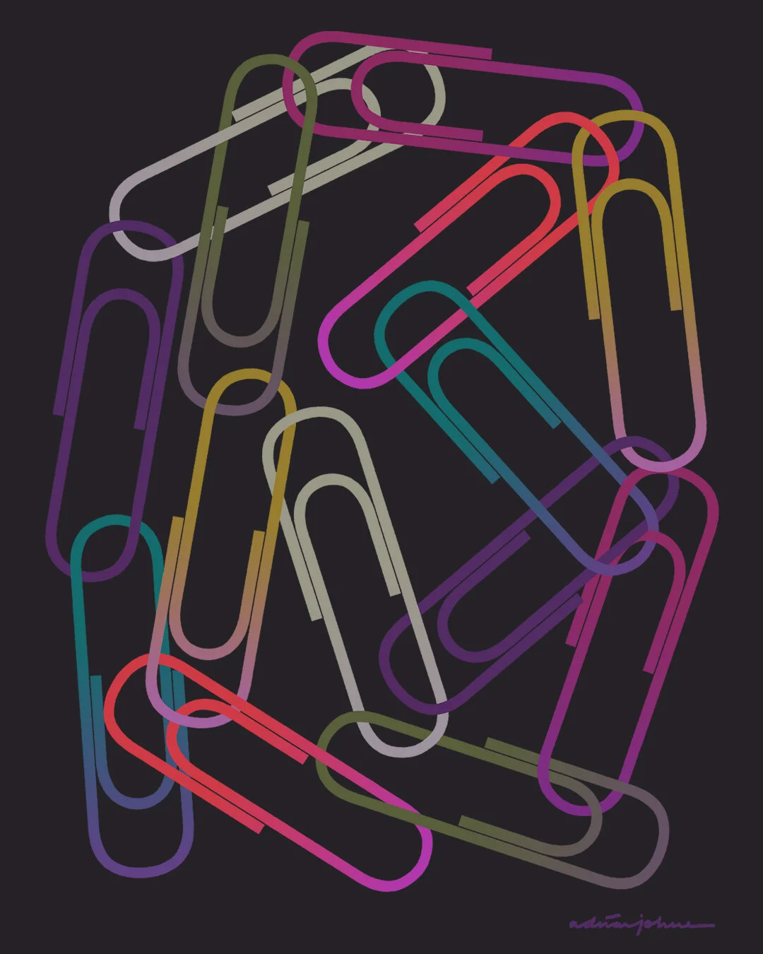 Paperclips