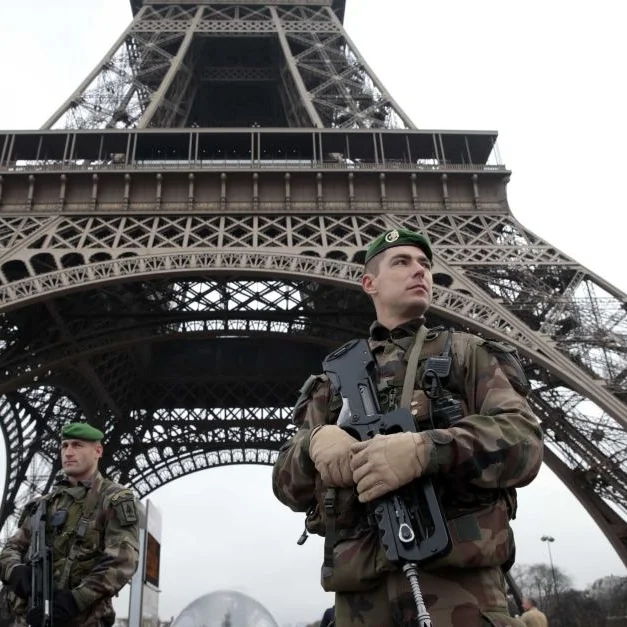 Europe's Response to the Jihadist Threat