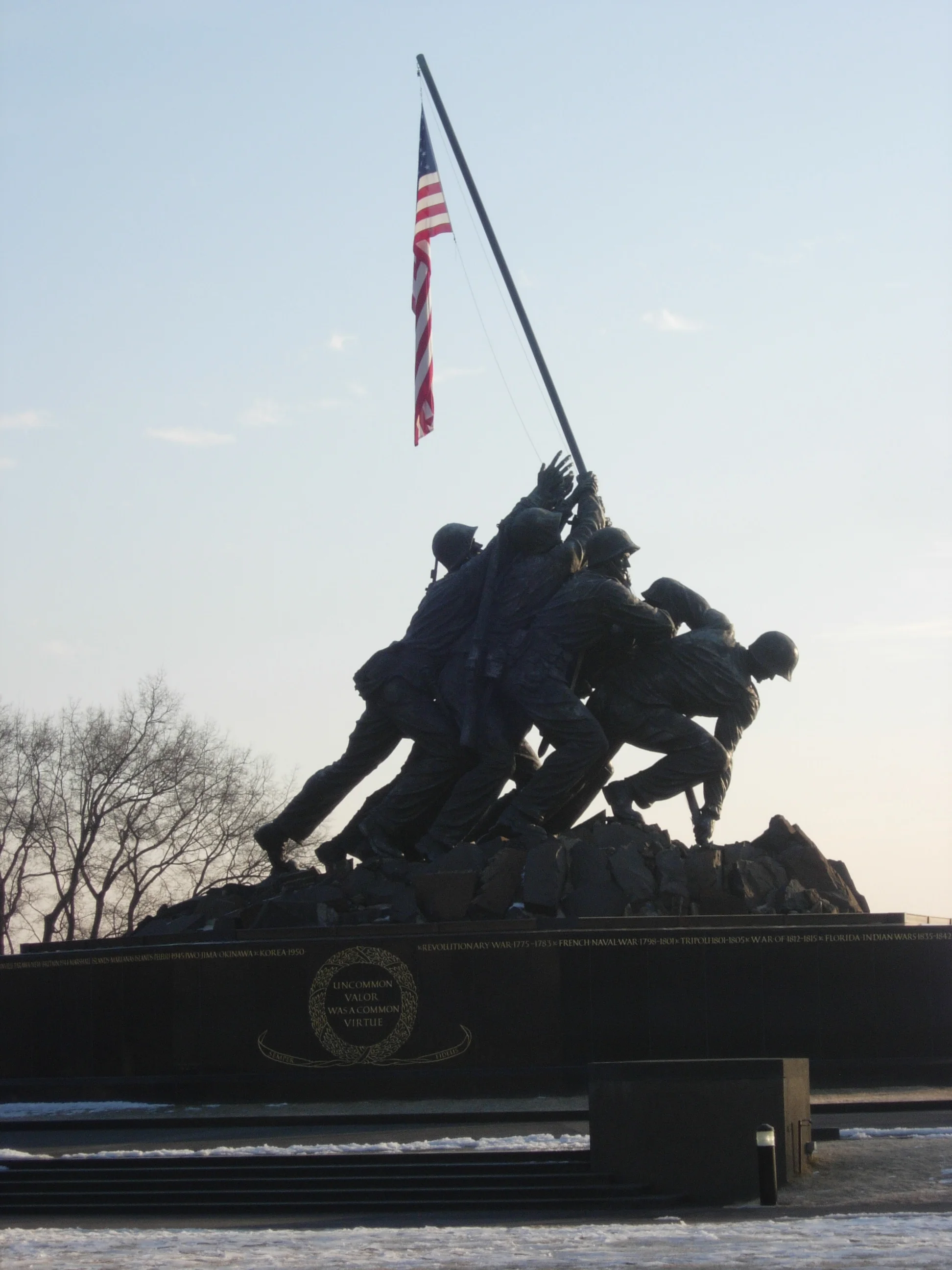 CCW Conference: The Conduct of War - Past, present and Future