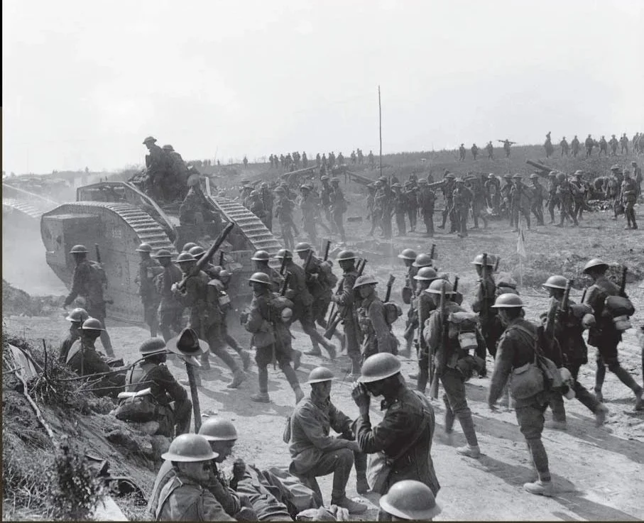 Money in Modern War and the Blockade of Germany, 1914-18 by Jonathan Boff