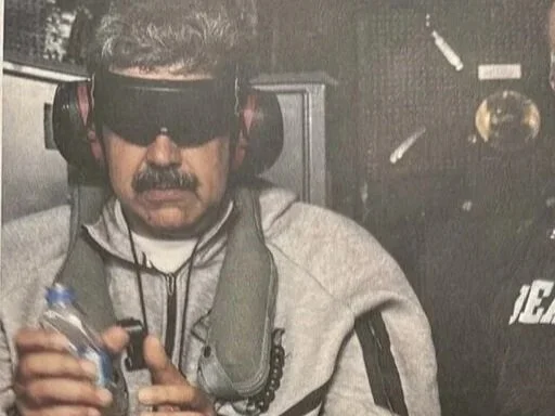 CCW's Analysis of USA's actions in Venezuala