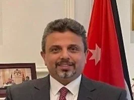 Reimagining Peace in the Middle East in a Changing World Order, a Jordanian perspective