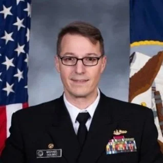 Autonomous Undersea Warfare: From Experimentation&nbsp;to Operational Advantage by Mike Dolbec