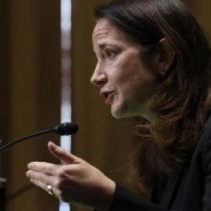 Annual Lecture by Avril Haines