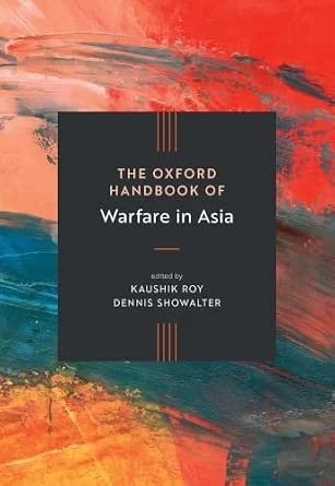 Rob Johnson published Chapter on "Air Power and the United States’ Wars in Iraq"