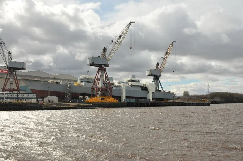 The Criticality and Conundrum of Defence Acquisition &amp; Industry by Andy Start