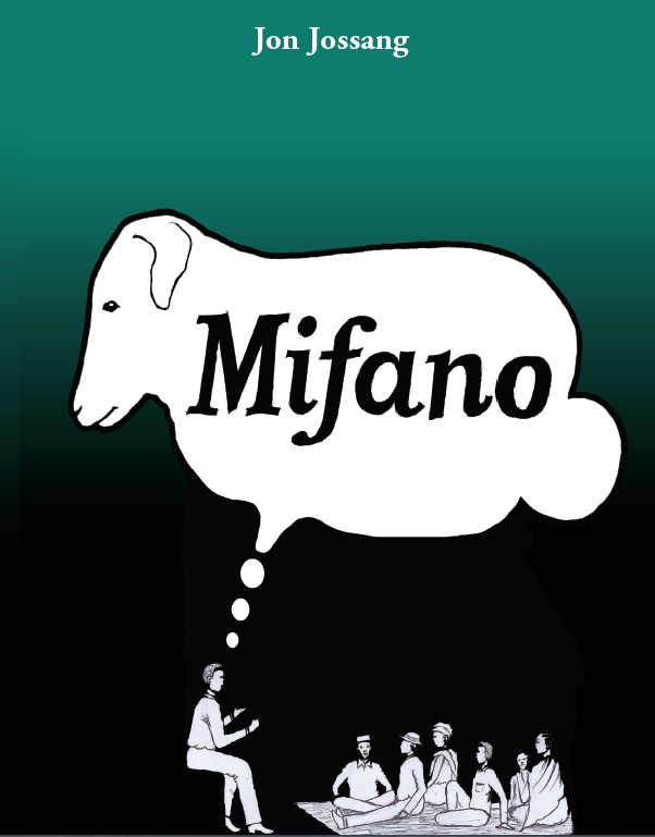 "Mifano" - toleo jipya/new edition