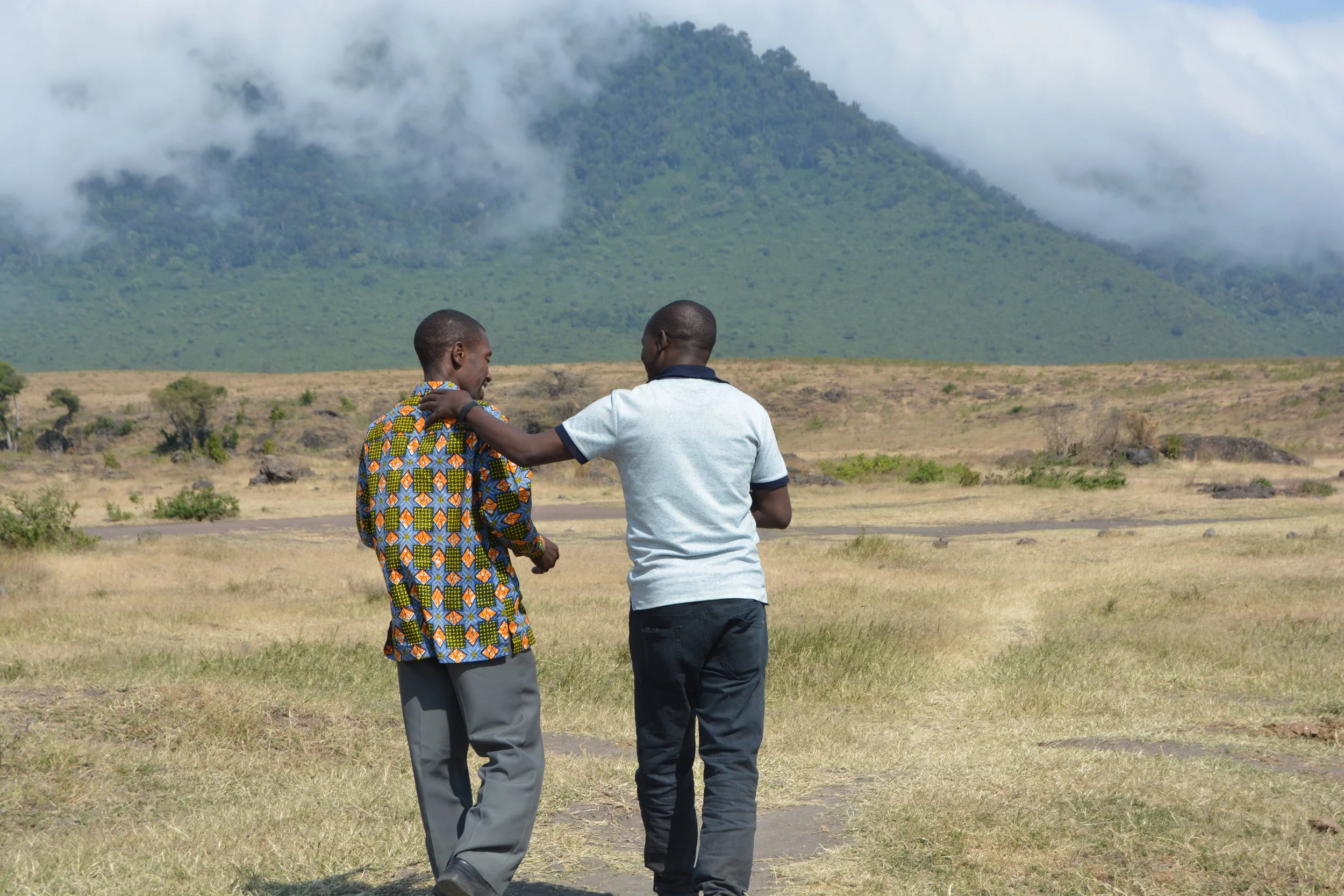 ELIMU YA IMANI NA KIKRISTO/CHRISTIAN EDUCATION