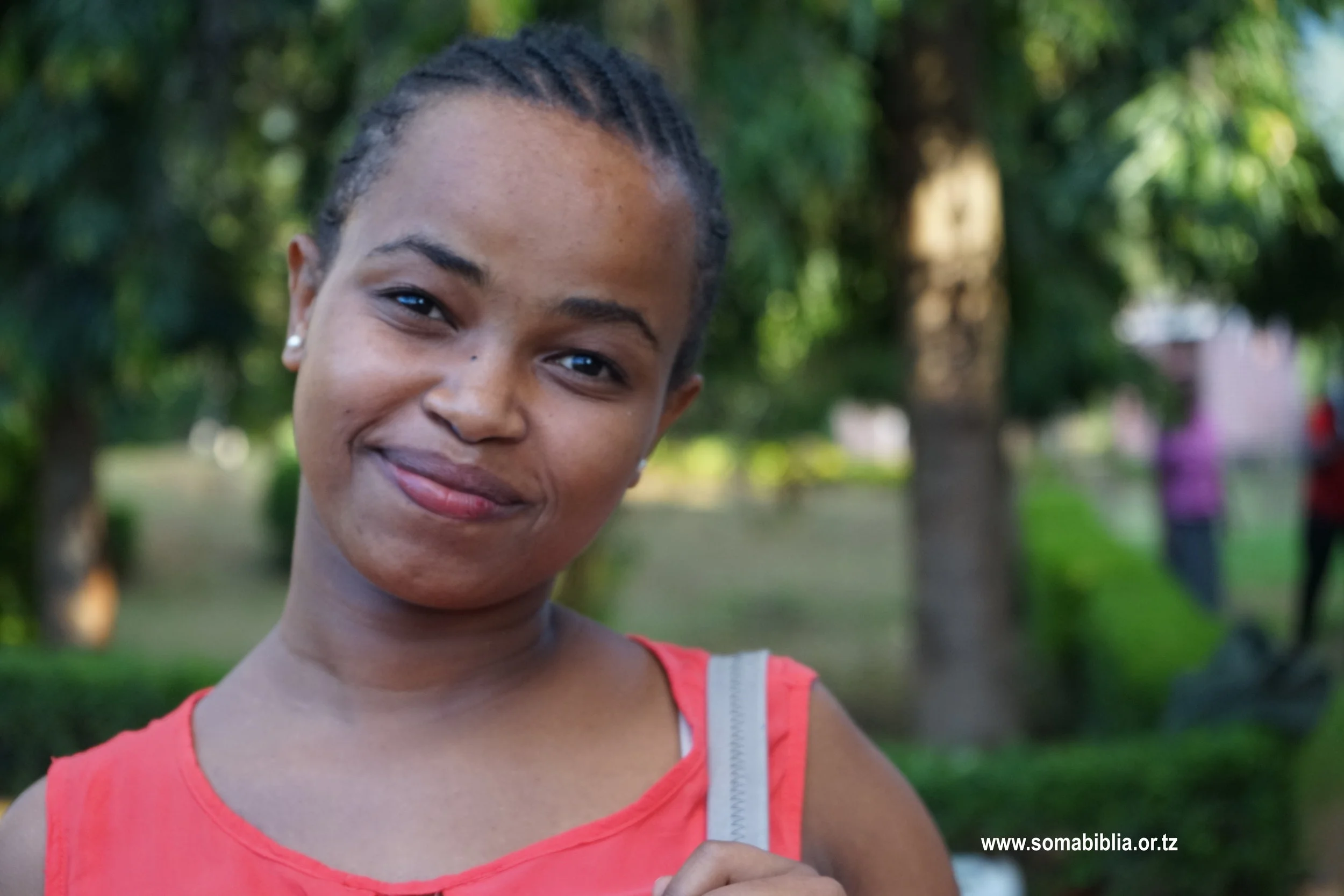 Anakupenda kwa sababu alikuumba - Wanawake wa Imani Kip #2