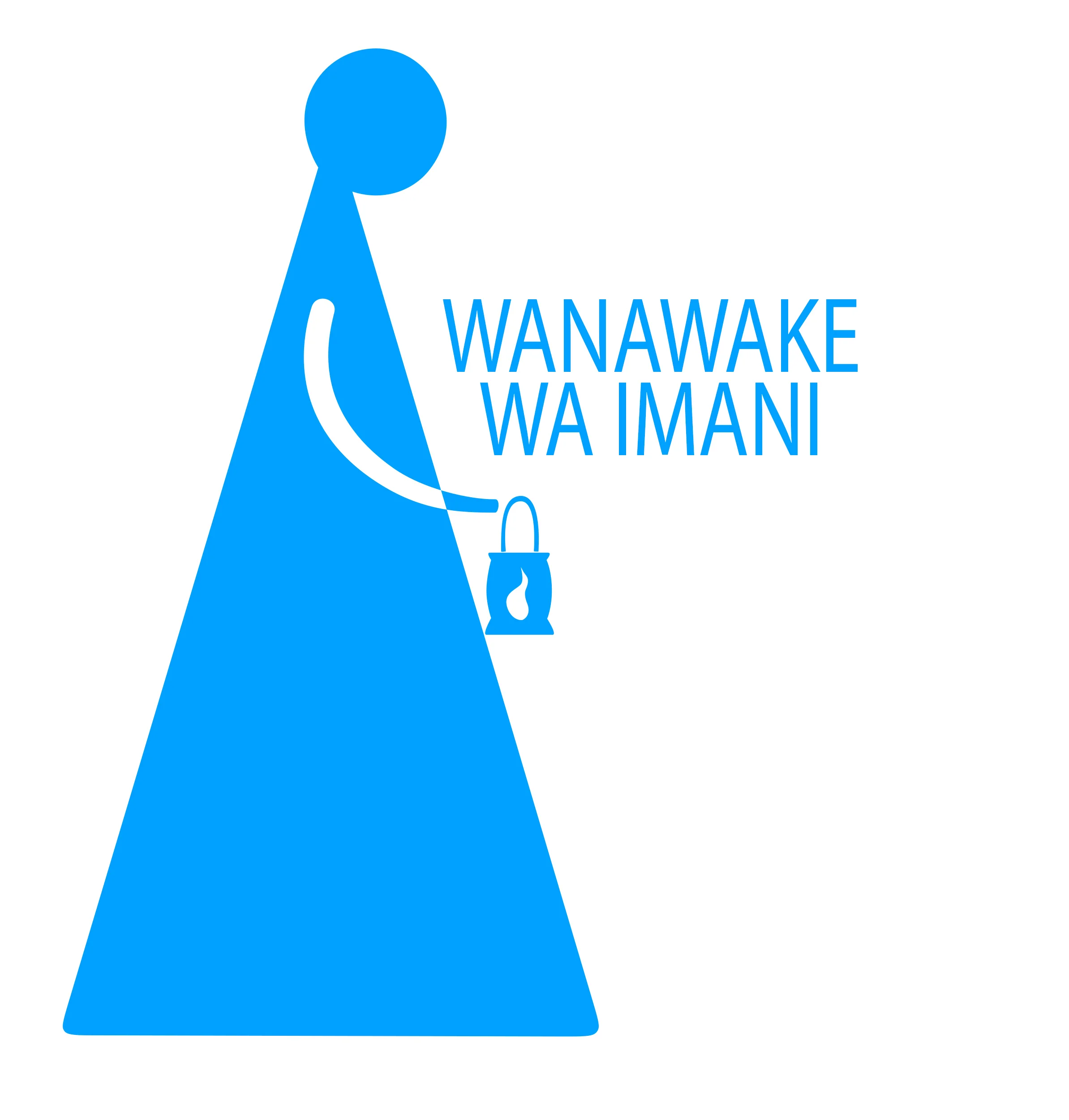 WANAWAKE WA IMANI – WOMEN OF FAITH