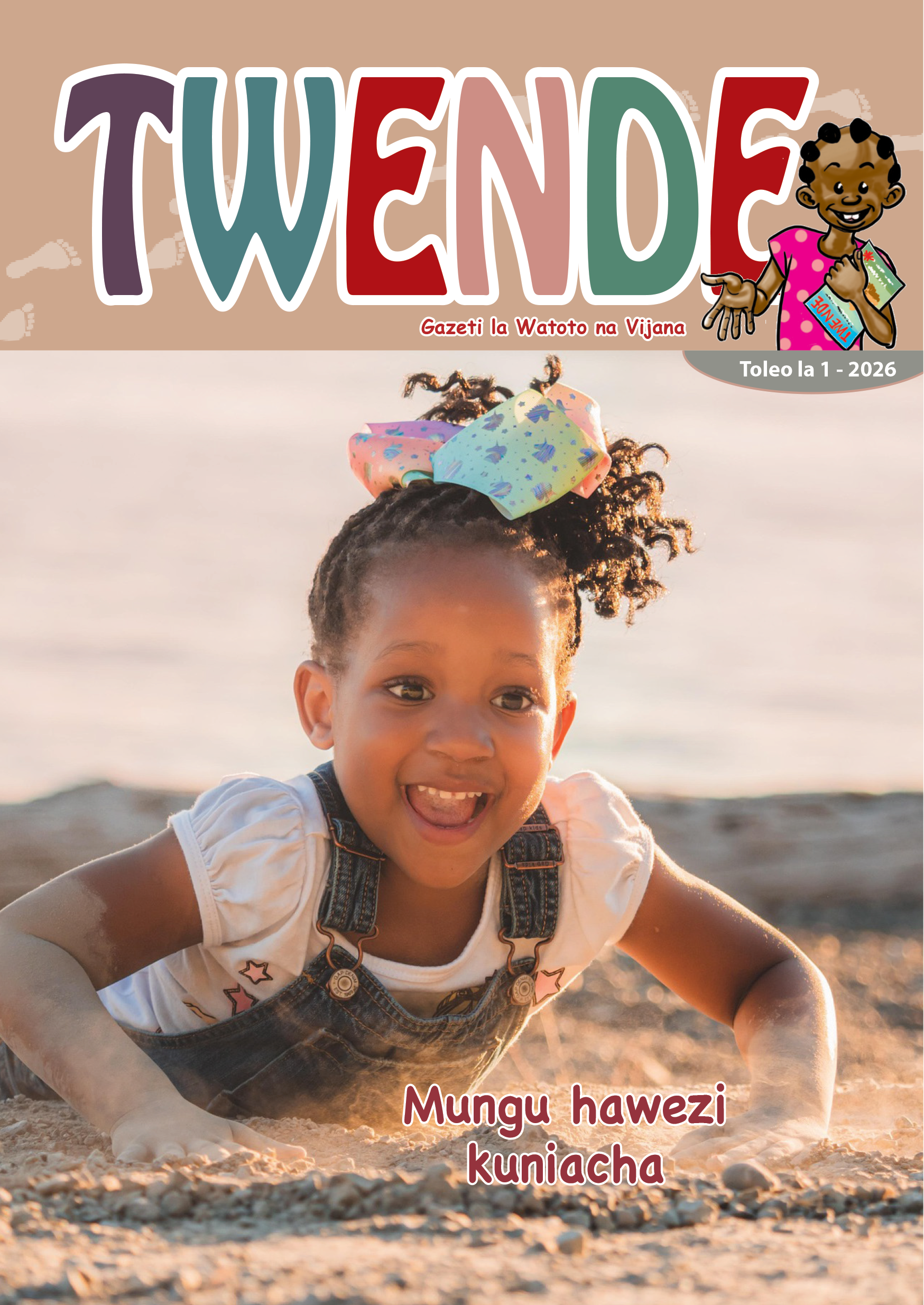 Twende 1/2026