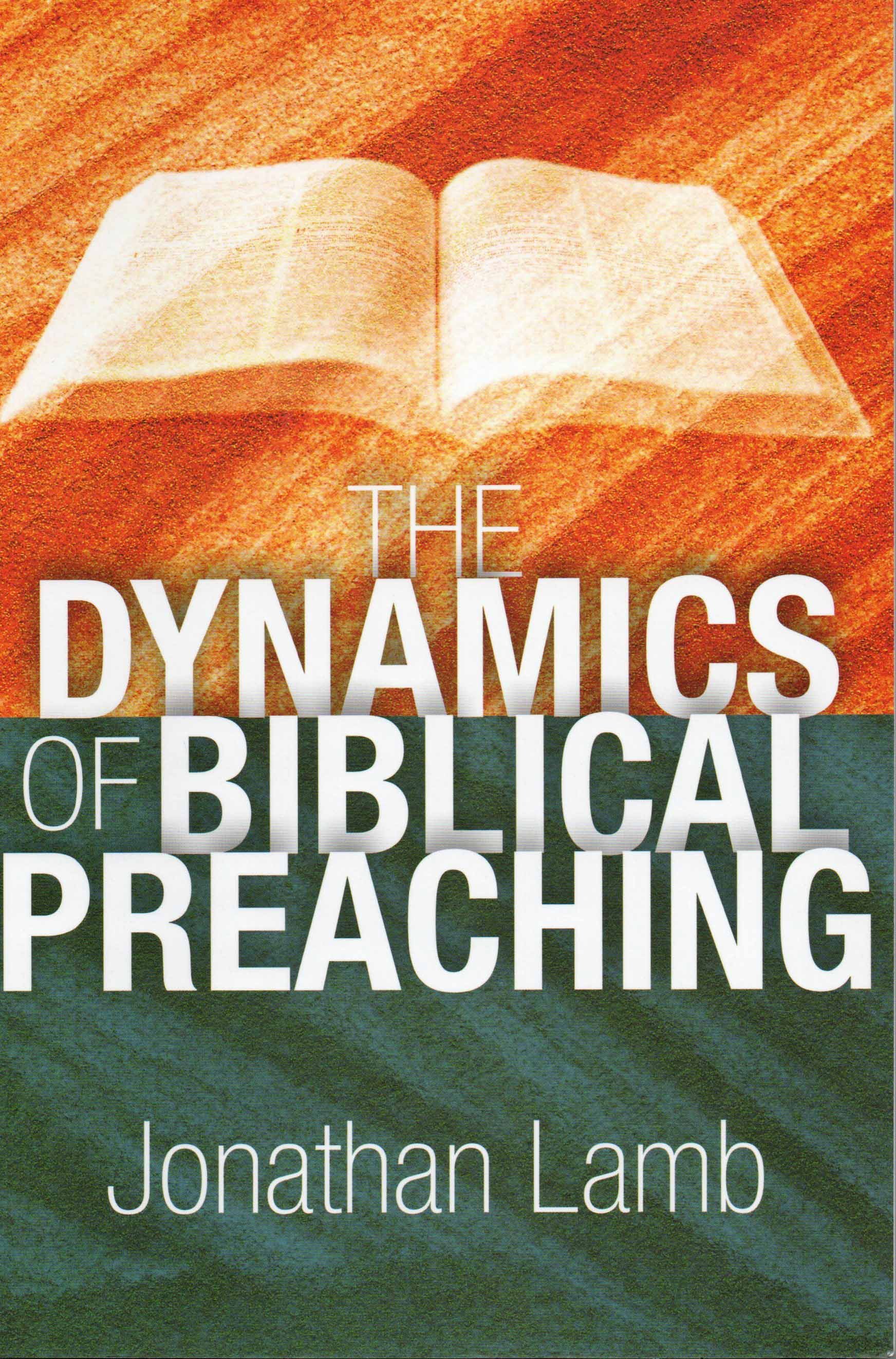 35028 The Dynamics of Biblical Preaching.jpg