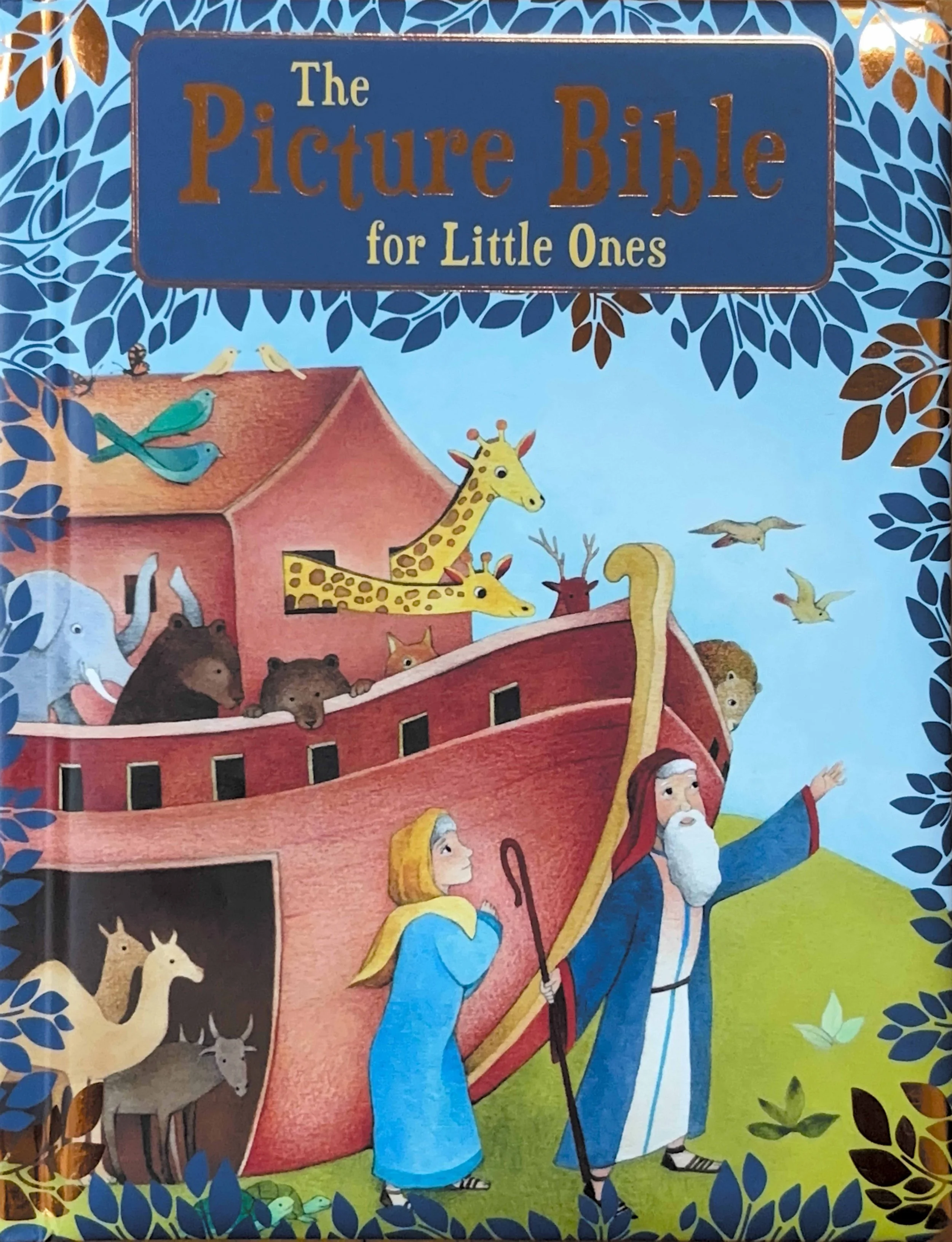 14108 The Picture Bible for Little Ones 1.jpg