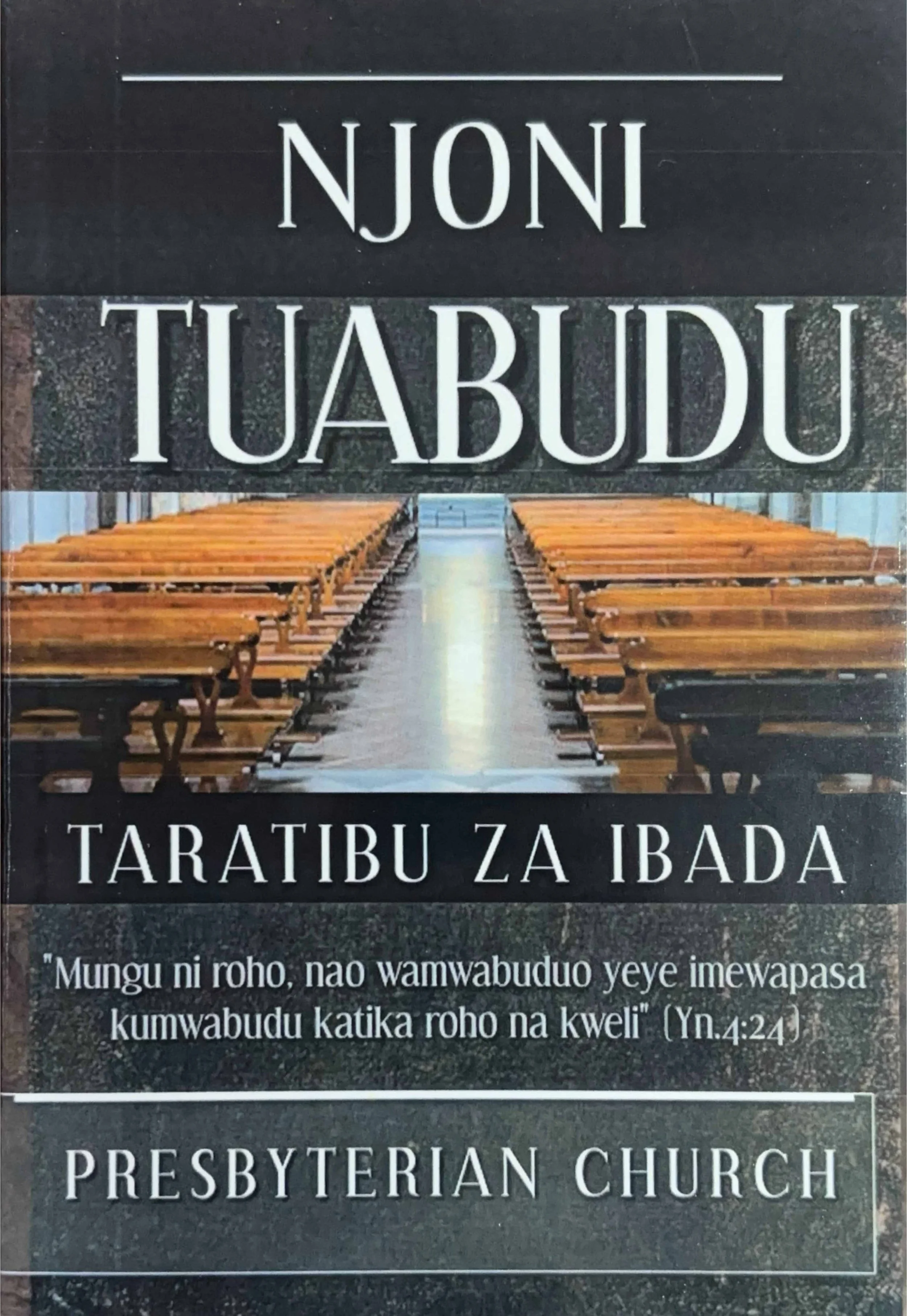 24035 Njoni Tuabudu Taratibu za Ibaada Presbyt.jpg