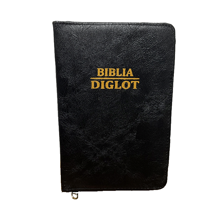Cover - Biblia HN Diglot Kubwa.png