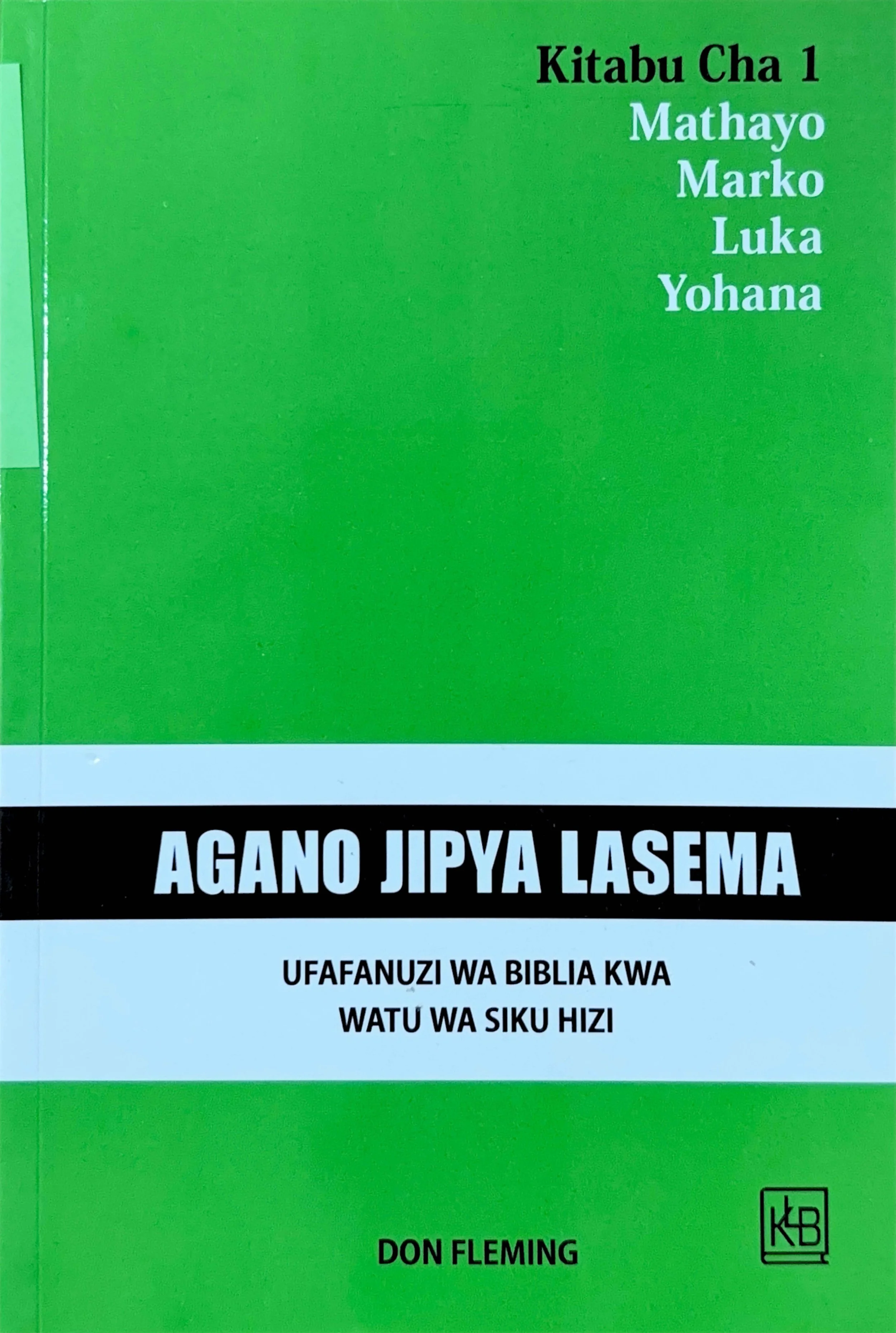 Agano Jipya Lasema 1.jpg