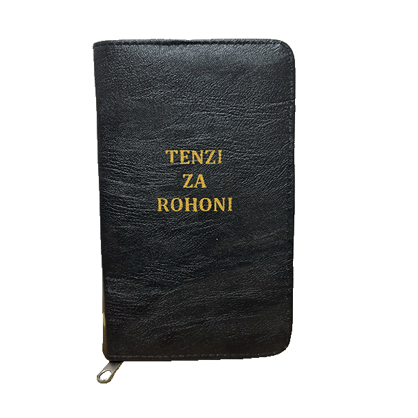 Cover - Tenzi za Rohoni.png