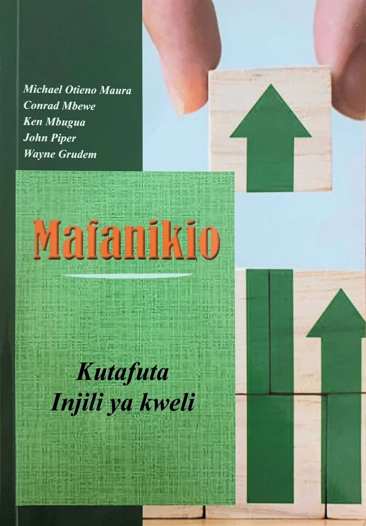 14404 Mafanikio - Kutafuta Injili ya Kweli 1.jpg
