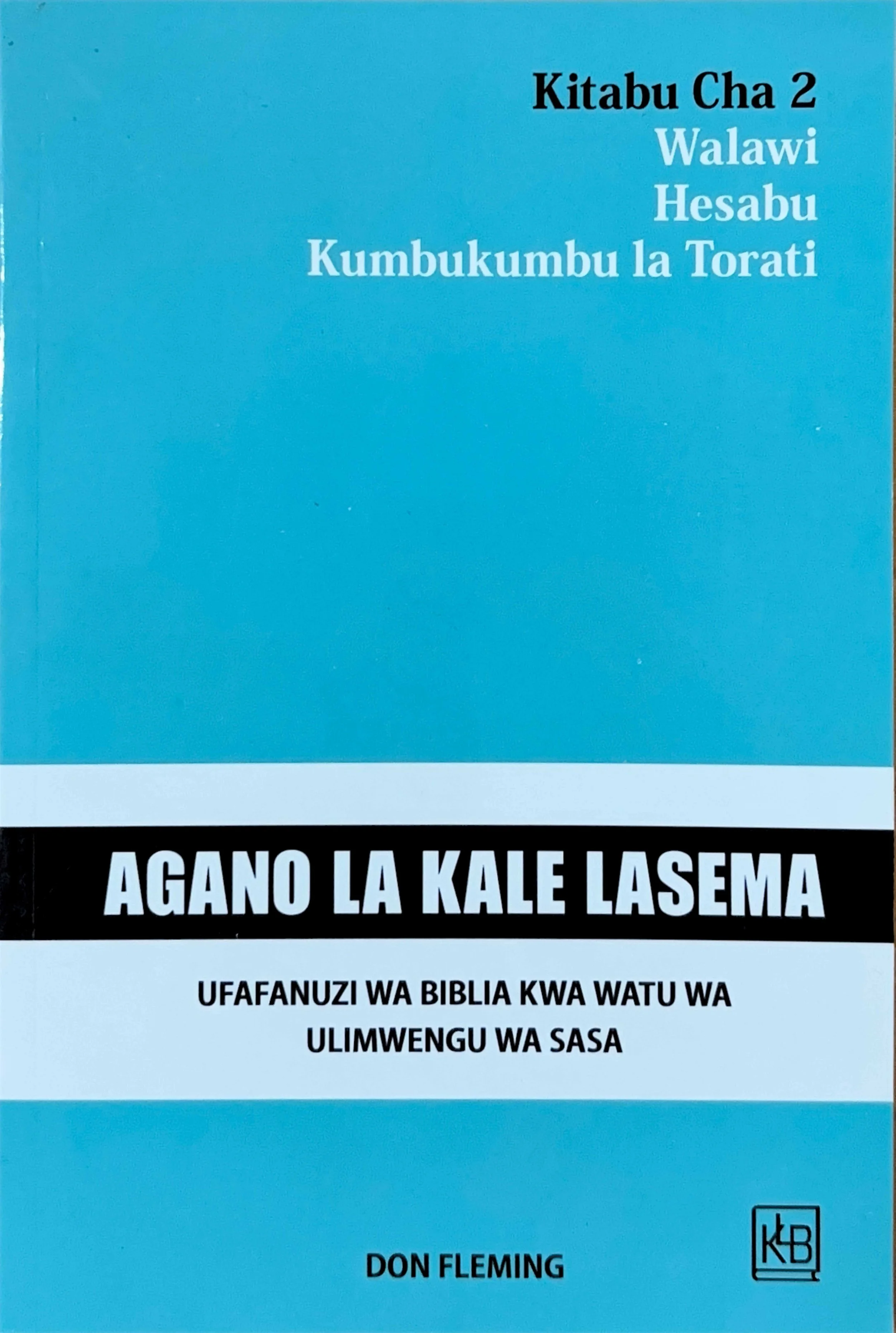 Agano La Kale Lasema 2.jpg