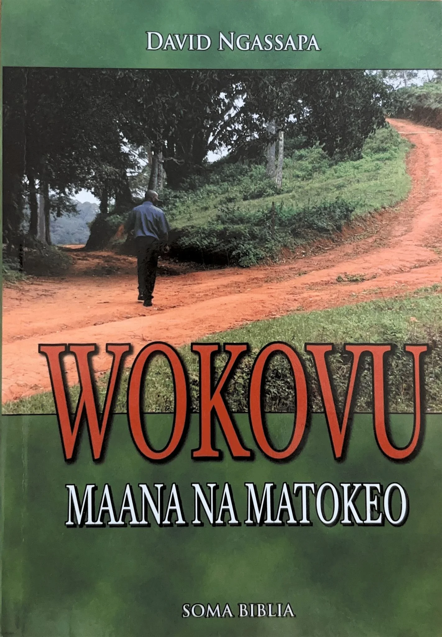 (14034) Wokovu - Maana na Matokeo