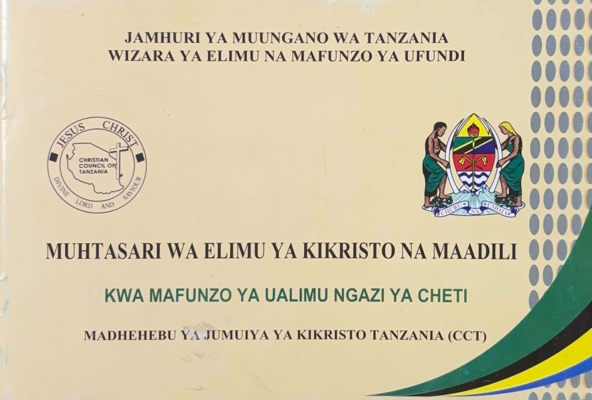 15008 Elimu ya Kikristo - Mafunzo Ualimu Cheti.jpg