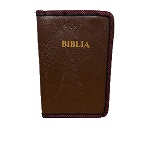 Cover - Biblia 032 CCR Urembo.png